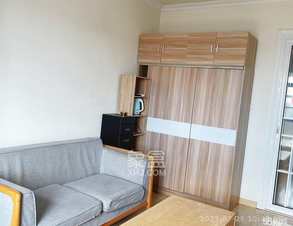 五江天街北区 1室0厅0卫 1500.0元/月 五江天街北区 1室0厅0卫 1500.0元/月室内图