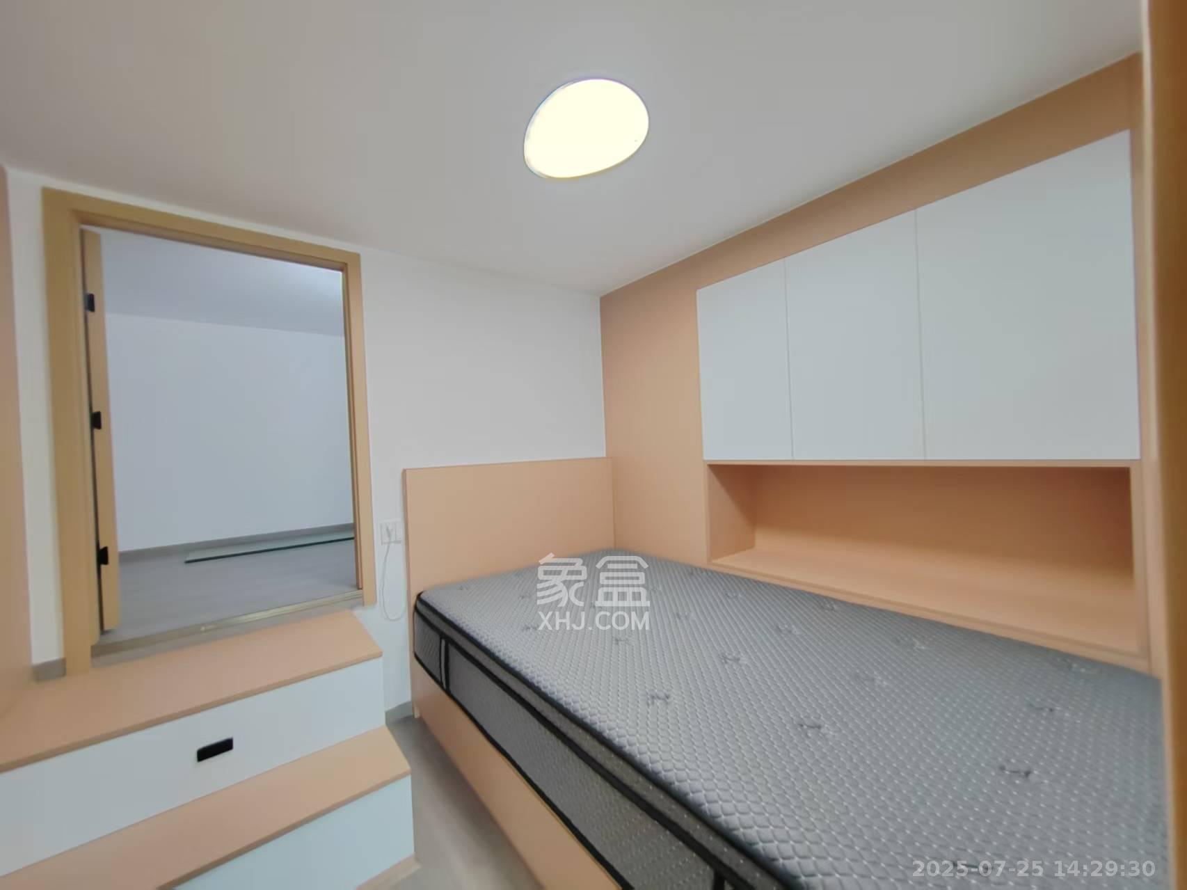 卓越中寰  2室1厅1卫   2700.00元/月室内图