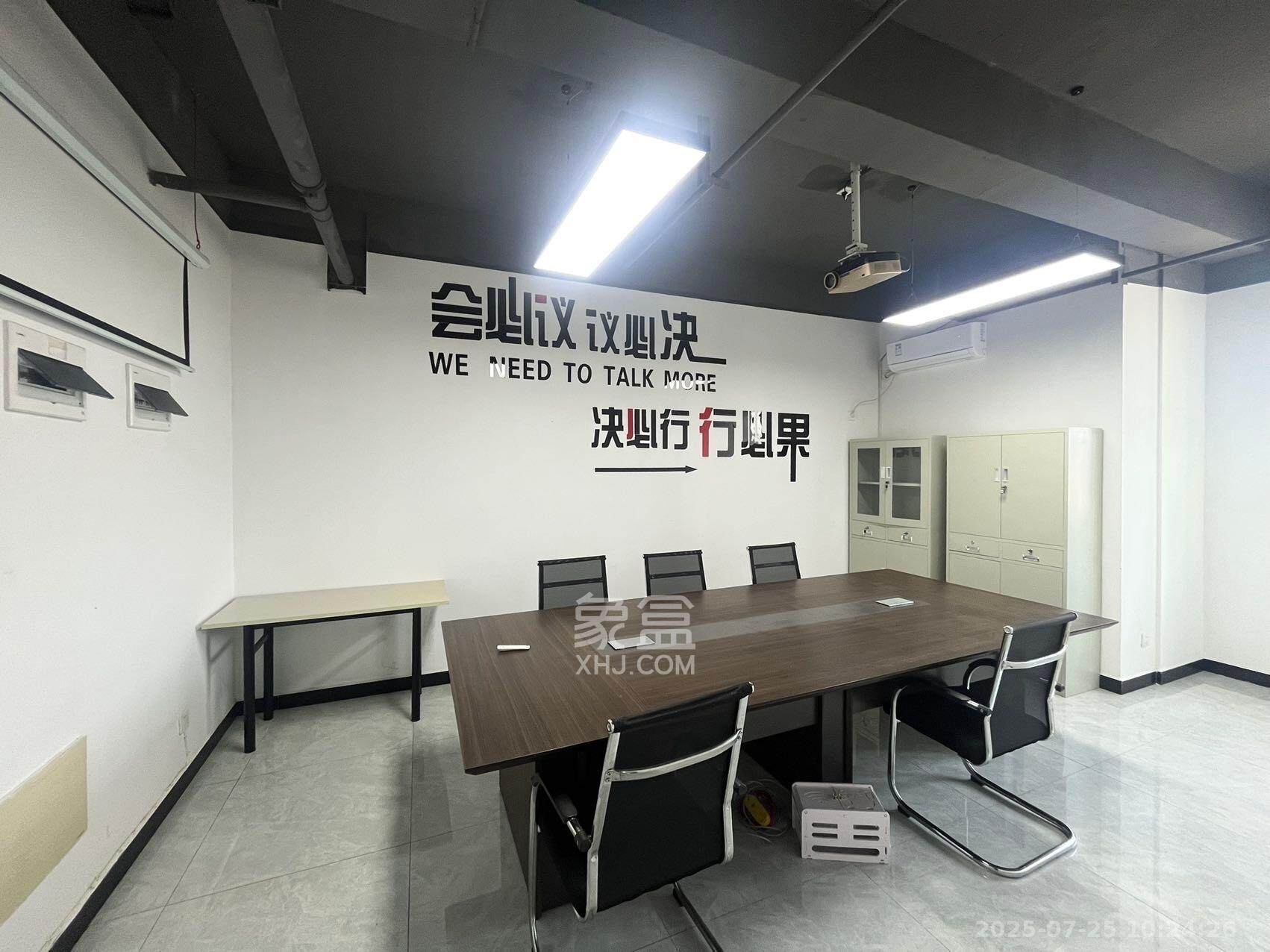 未来漫城   150.0㎡     8000.00元/月室内图