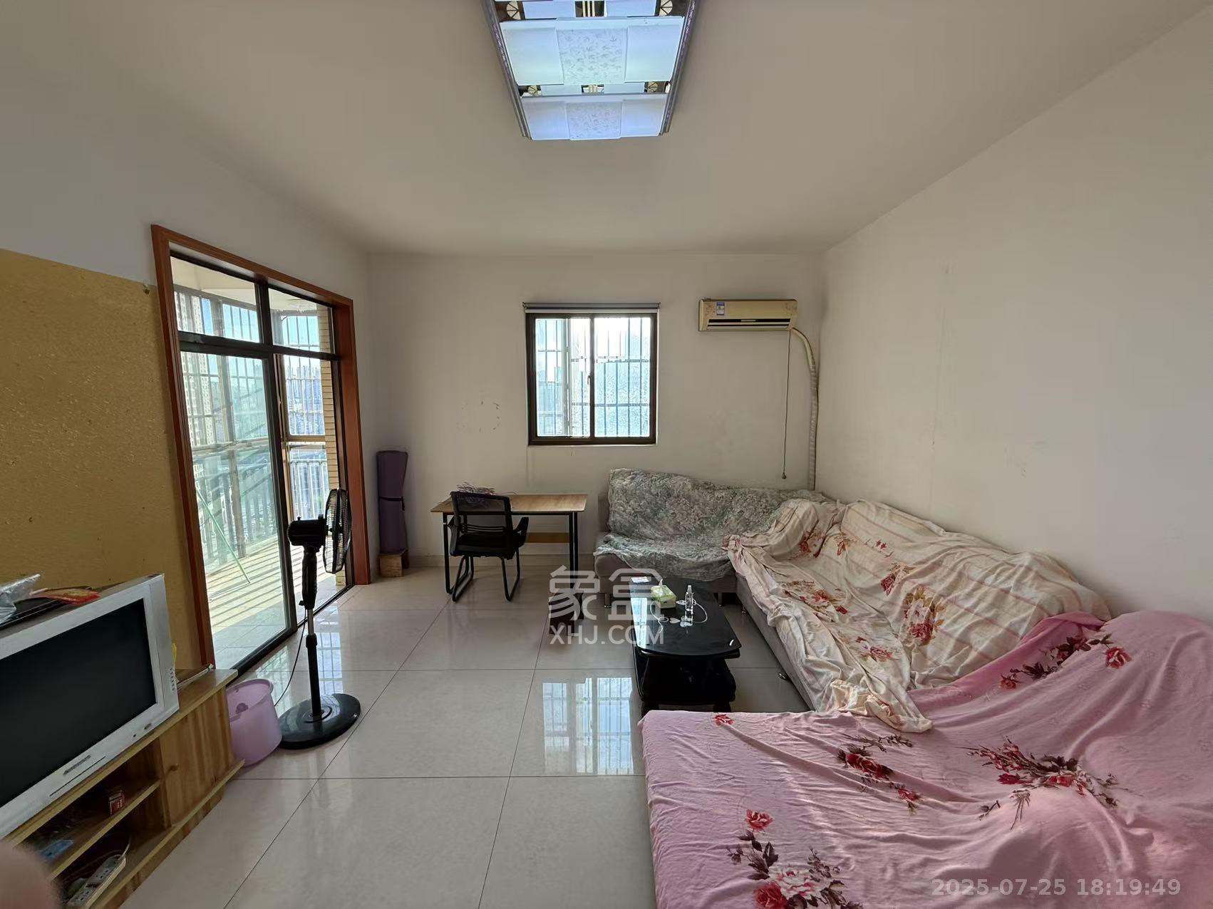 湘核佳苑  2室2厅1卫    2000.0元/月室内图