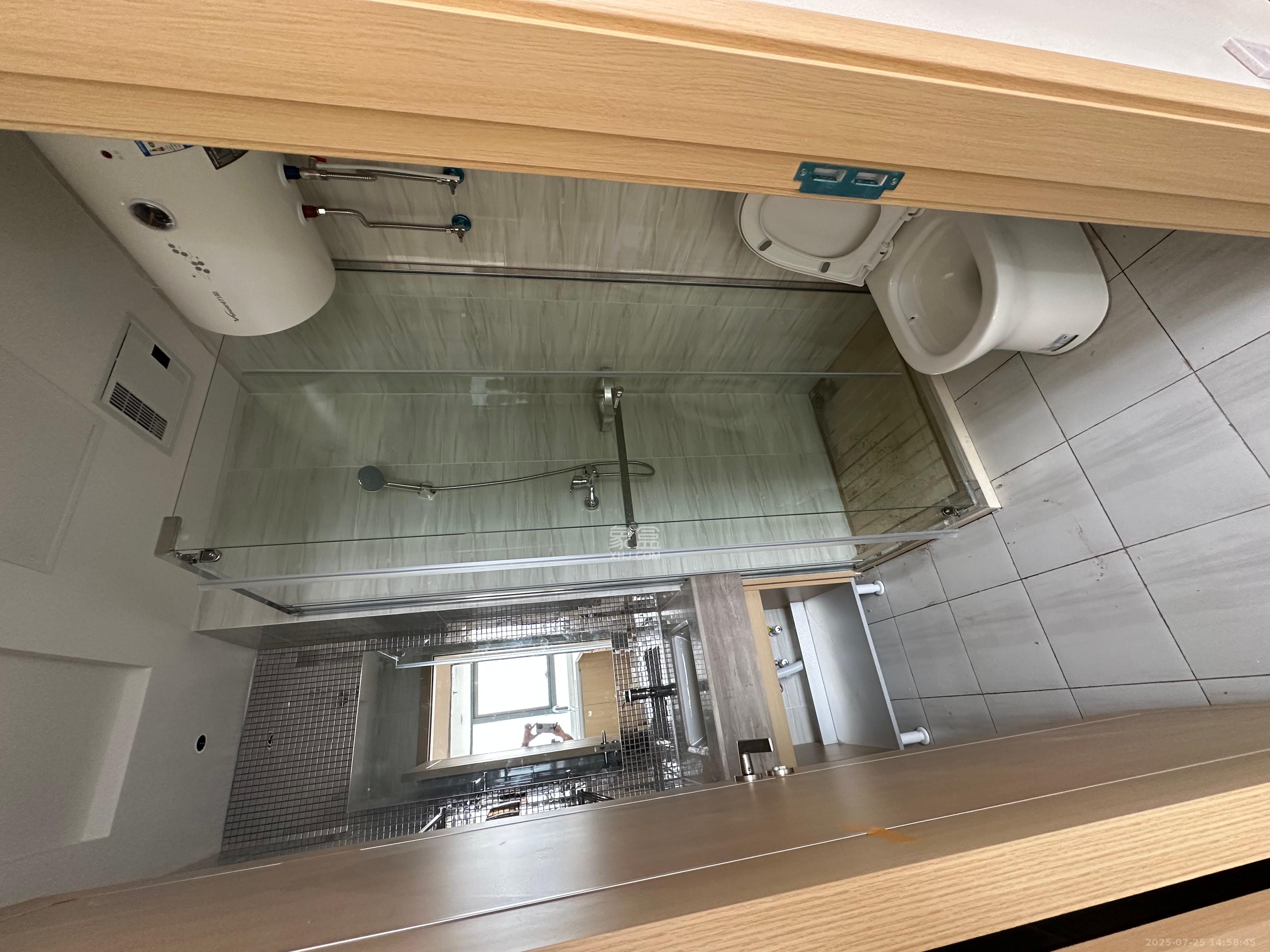 恒大珺悦府 3室1厅1卫 3100.0元/月 恒大珺悦府 3室1厅1卫 3100.0元/月室内图