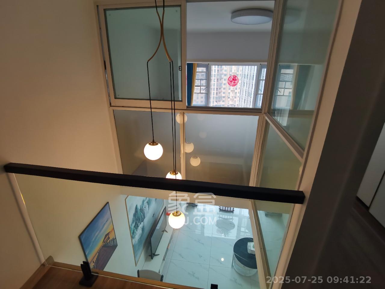 金地铂悦 1室0厅0卫 1600.0元/月 金地铂悦 1室0厅0卫 1600.0元/月室内图