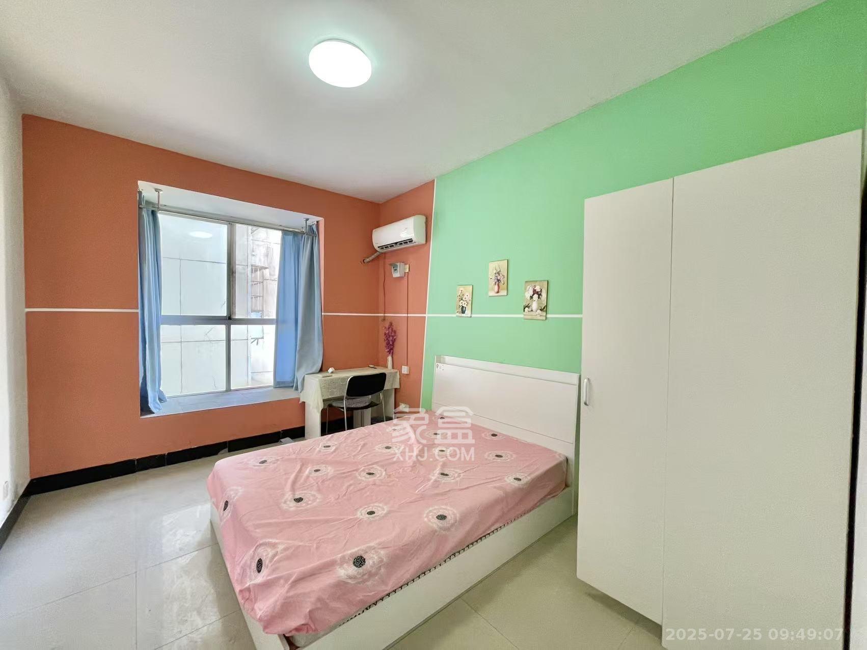 惠泽园 4室2厅2卫 3000.0元/月 惠泽园 4室2厅2卫 3000.0元/月室内图