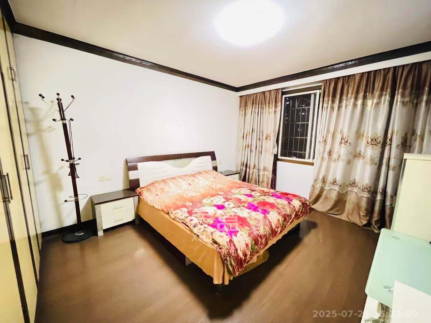 富绿新村  2室2厅1卫   1800.00元/月室内图