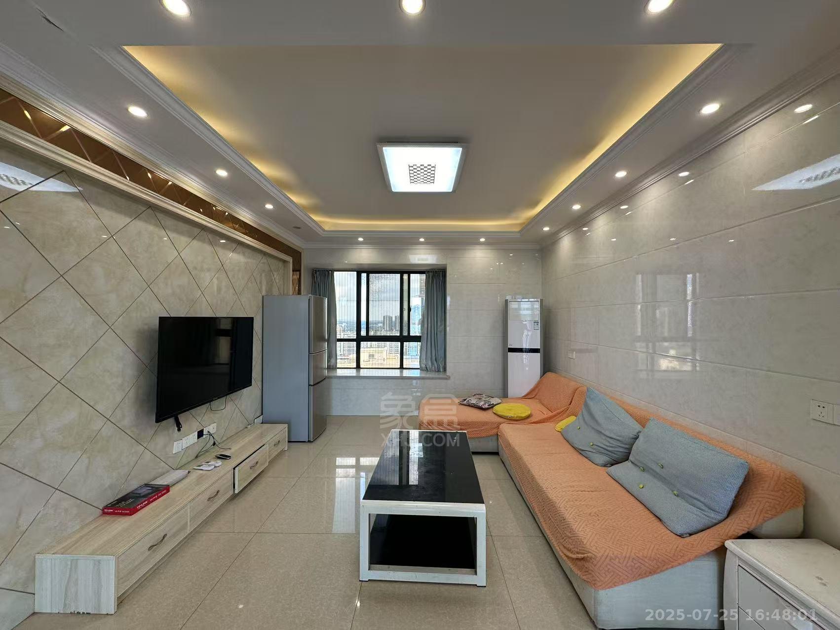 武广国际学苑  3室1厅2卫    2300.0元/月 武广国际学苑  3室1厅2卫    2300.0元/月室内图