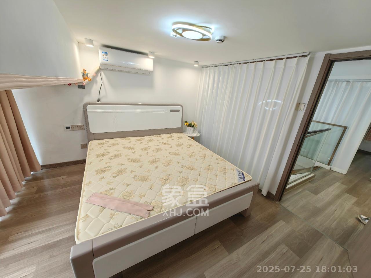 梦想新天地  2室1厅1卫   2200.00元/月室内图