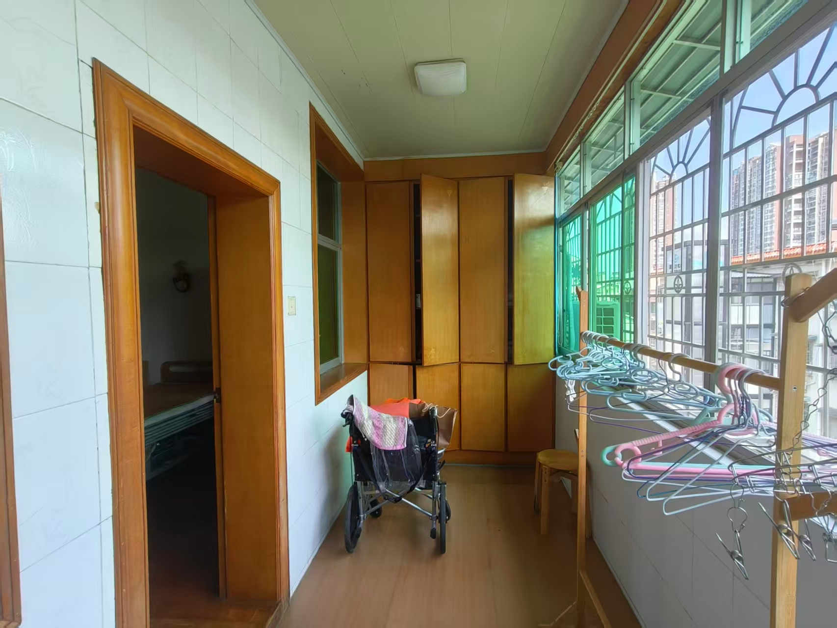 中心医院家属区 3室2厅1卫 1680.0元/月 中心医院家属区 3室2厅1卫 1680.0元/月室内图