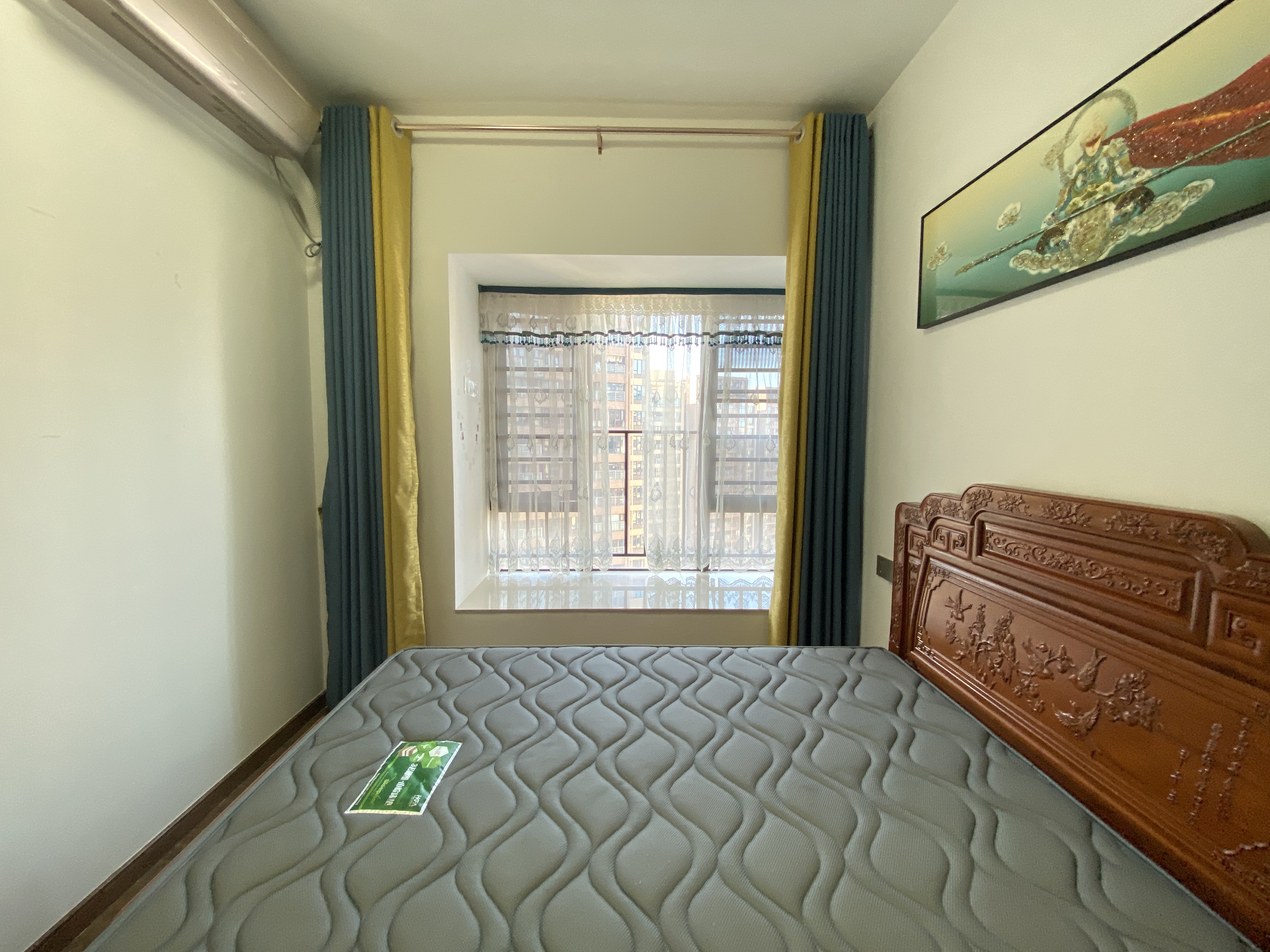 滨江海岸三期 3室2厅2卫 4200.0元/月 滨江海岸三期 3室2厅2卫 4200.0元/月室内图