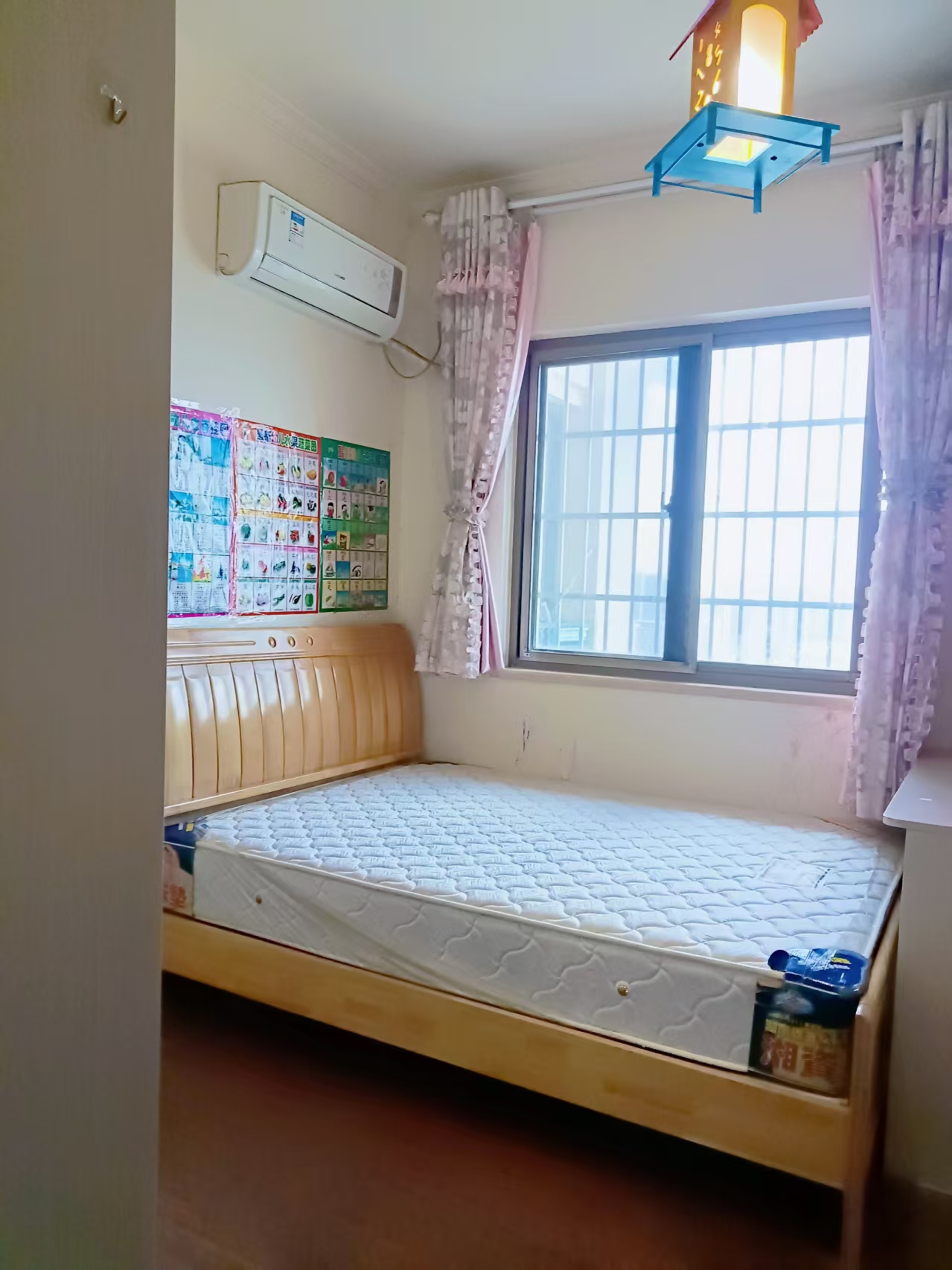 碧桂园 3室2厅2卫 1500.0元/月 碧桂园 3室2厅2卫 1500.0元/月室内图