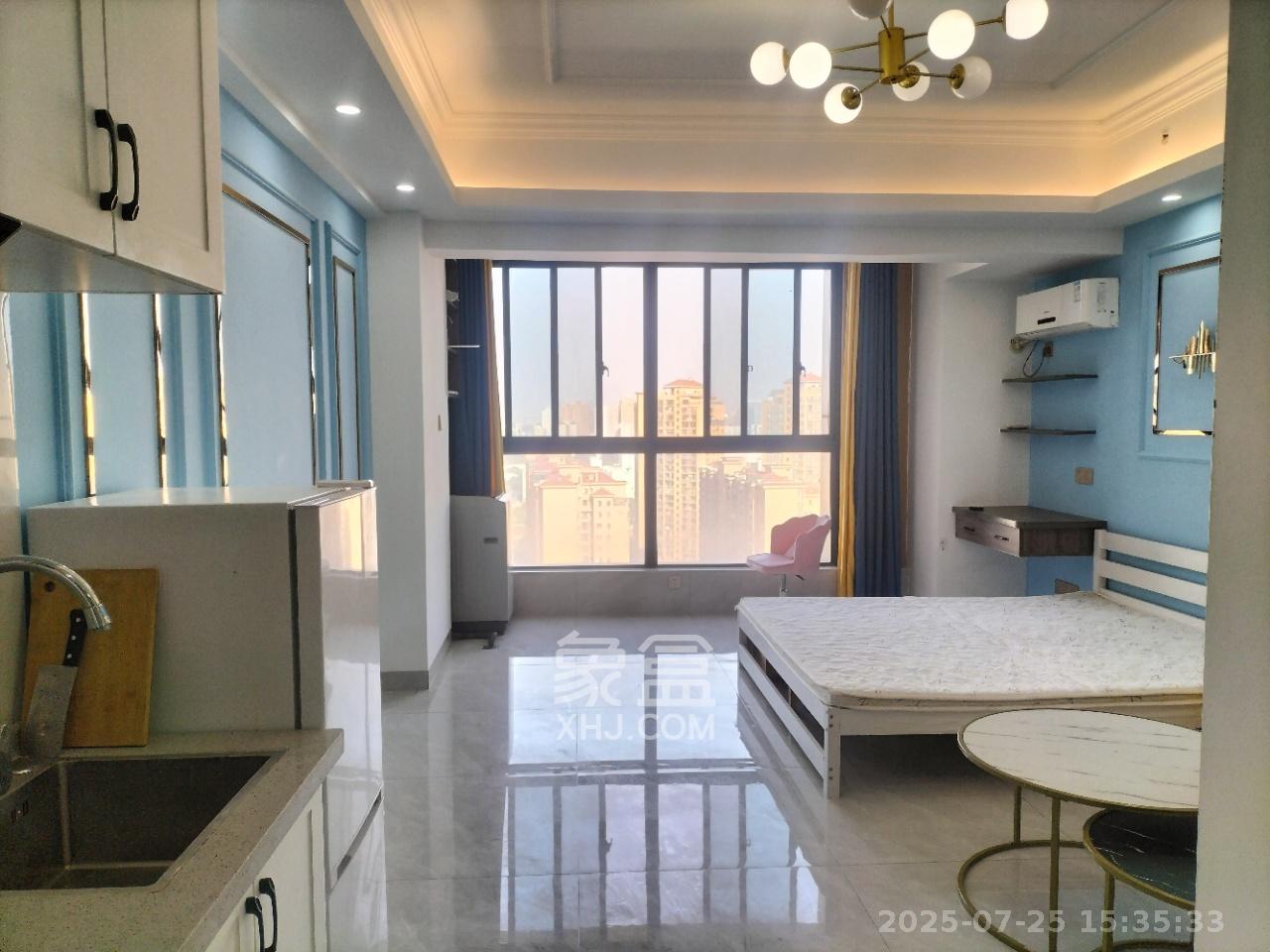 C-park天悦城(紫檀溪苑二期)  1室1厅1卫    1600.0元/月 C-park天悦城(紫檀溪苑二期)  1室1厅1卫    1600.0元/月室内图1