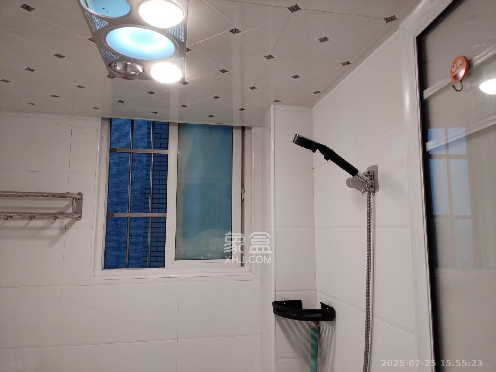 紫晶城 2室2厅1卫 1600.0元/月 紫晶城 2室2厅1卫 1600.0元/月室内图