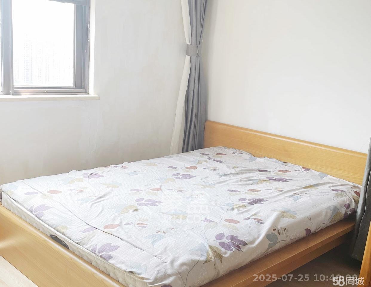 五江天街北区  1室0厅0卫   1500.00元/月室内图