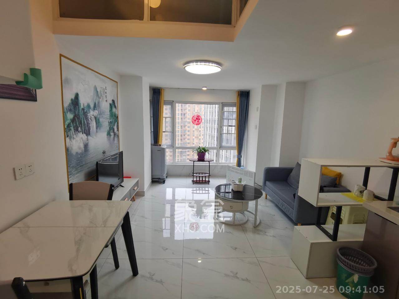 金地铂悦 1室0厅0卫 1600.0元/月 金地铂悦 1室0厅0卫 1600.0元/月室内图