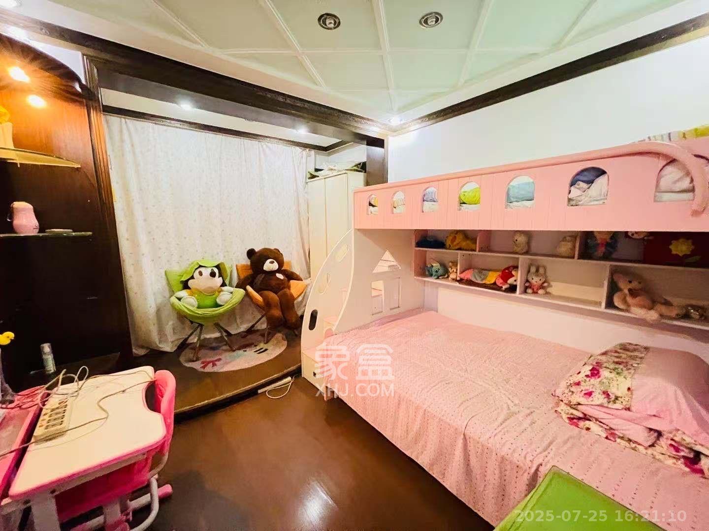 富绿新村 2室2厅1卫 1500.0元/月 富绿新村 2室2厅1卫 1500.0元/月室内图