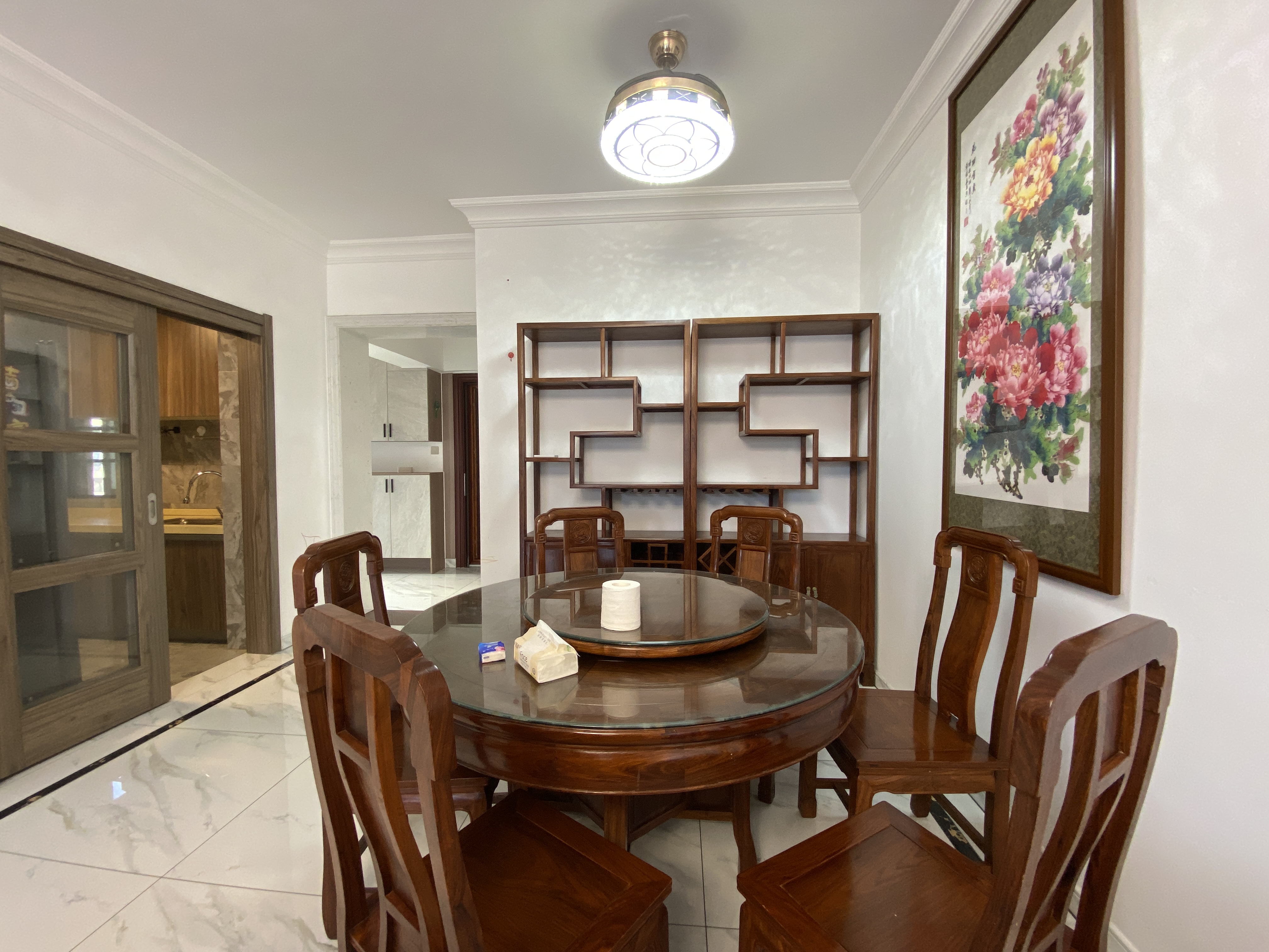 滨江海岸三期 3室2厅2卫 4200.0元/月 滨江海岸三期 3室2厅2卫 4200.0元/月室内图