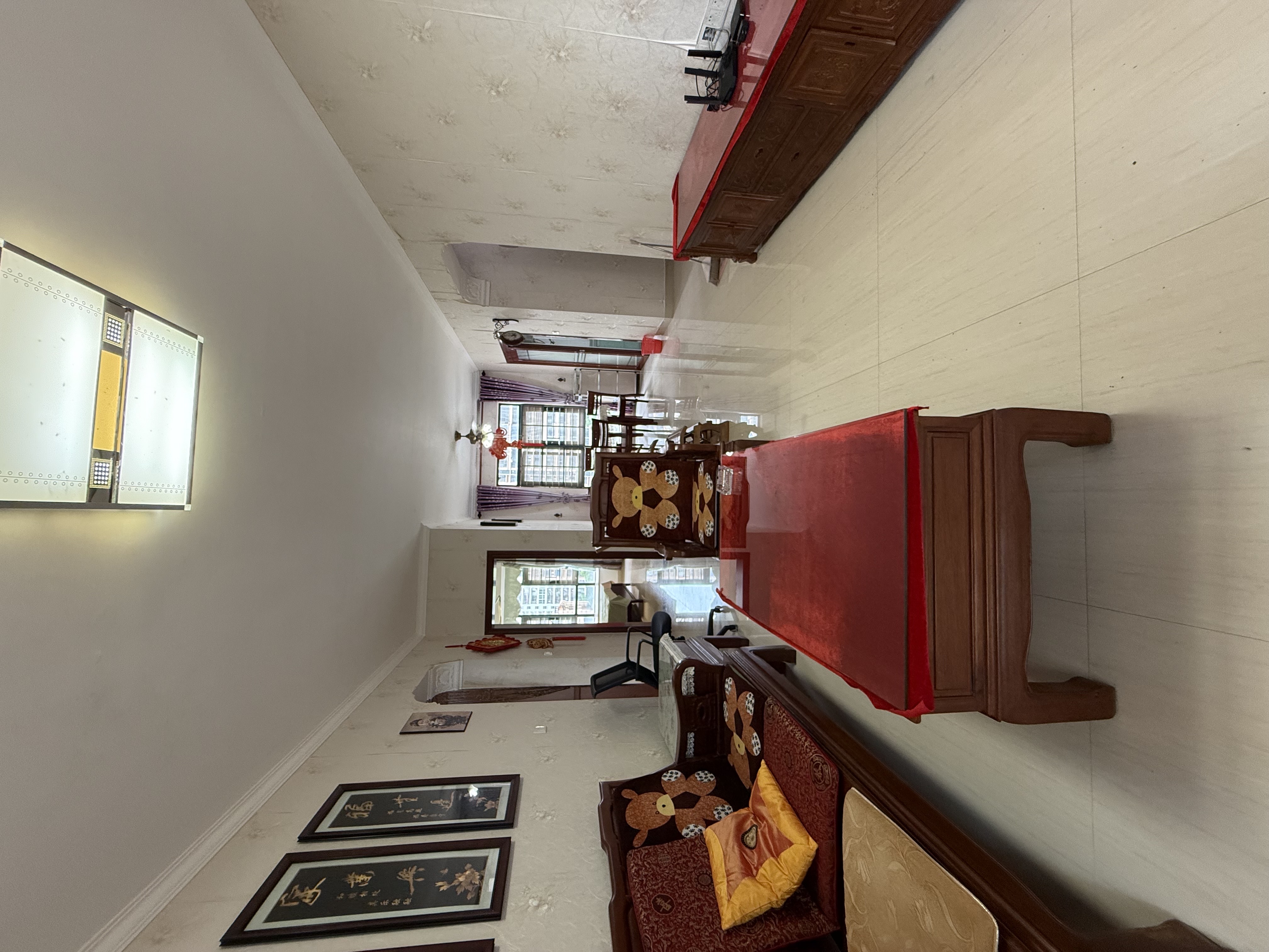 海阔天空-国瑞城二期(雅仕苑) 2室2厅1卫 200.0万 海阔天空-国瑞城二期(雅仕苑) 2室2厅1卫 200.0万室内图