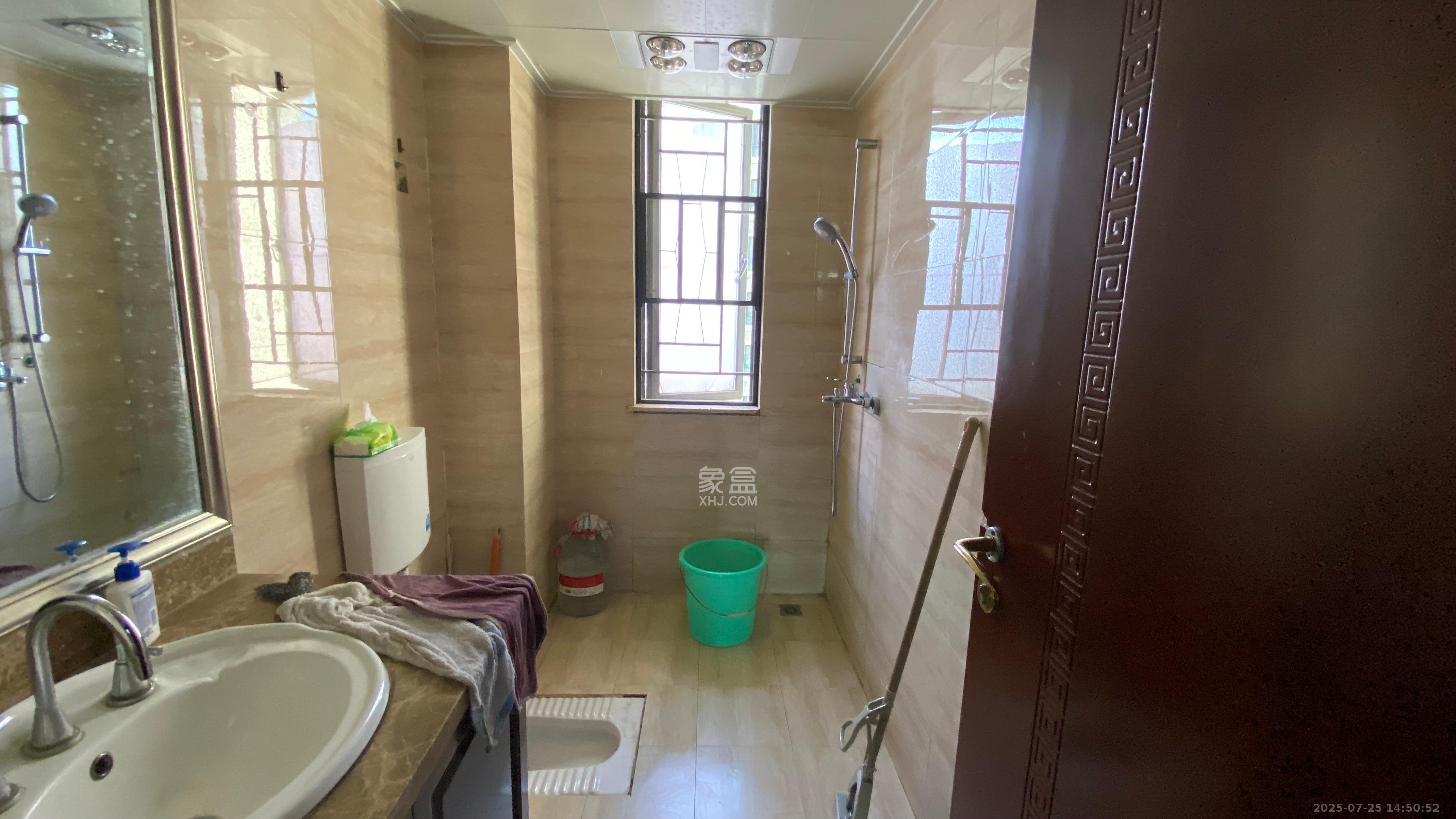 茂华禧都会 3室2厅2卫 2800.0元/月 茂华禧都会 3室2厅2卫 2800.0元/月室内图