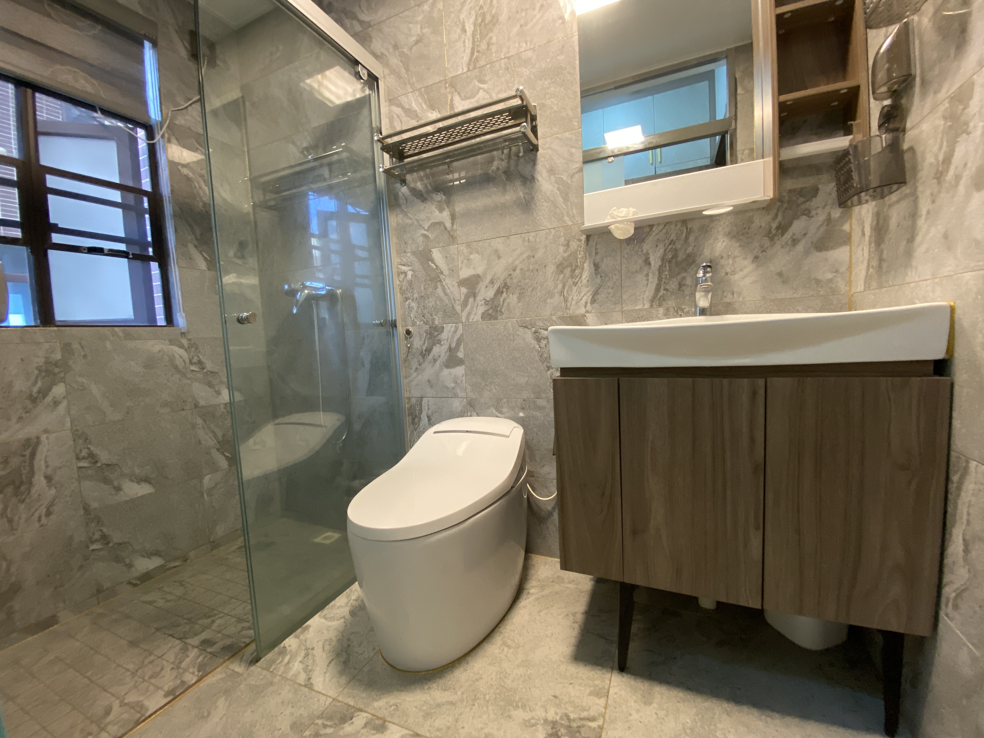 滨江海岸三期 3室2厅2卫 4200.0元/月 滨江海岸三期 3室2厅2卫 4200.0元/月室内图