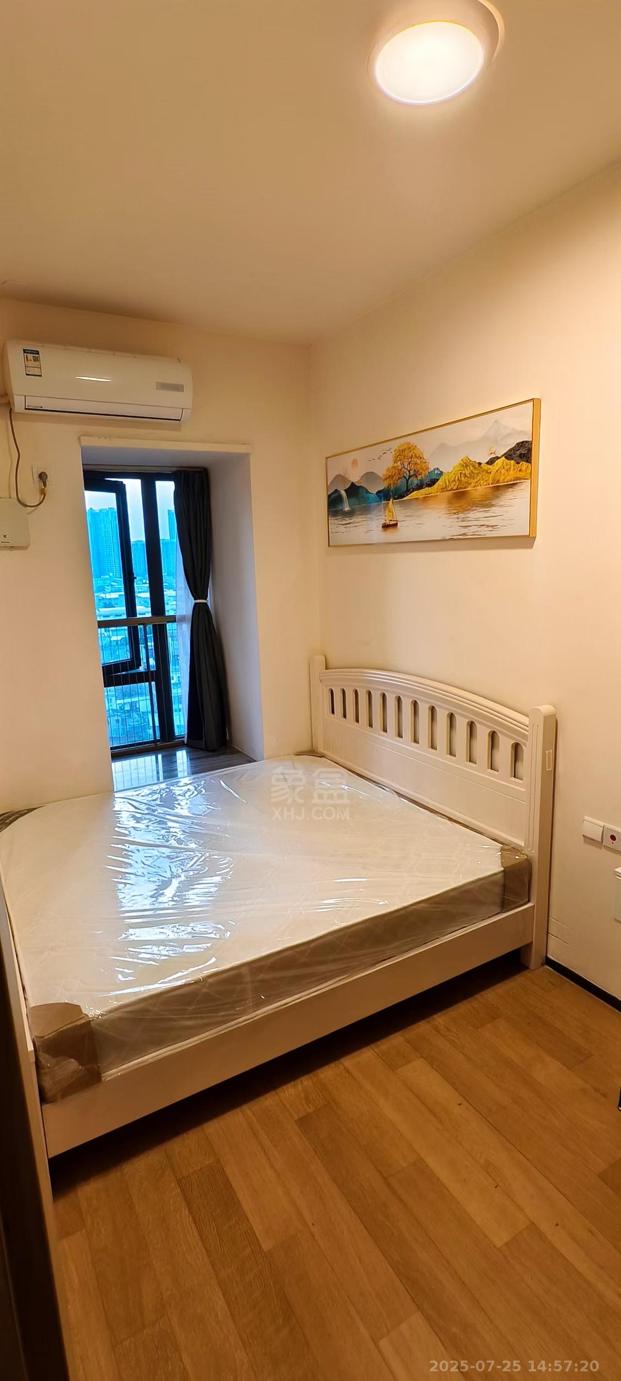 恒大御景湾 1室1厅1卫 1500.0元/月 恒大御景湾 1室1厅1卫 1500.0元/月室内图