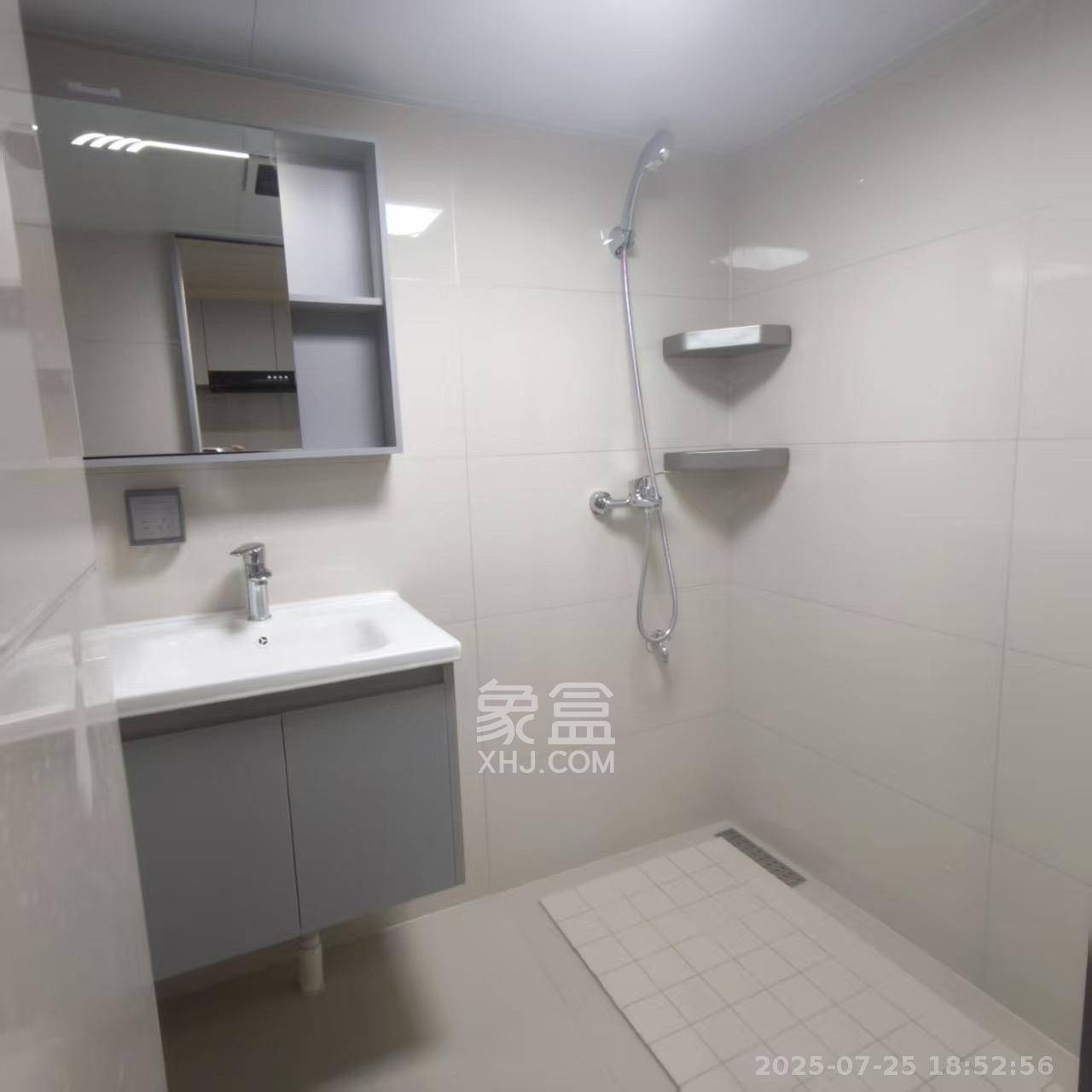 梅溪悦章  1室1厅1卫   1500.00元/月室内图