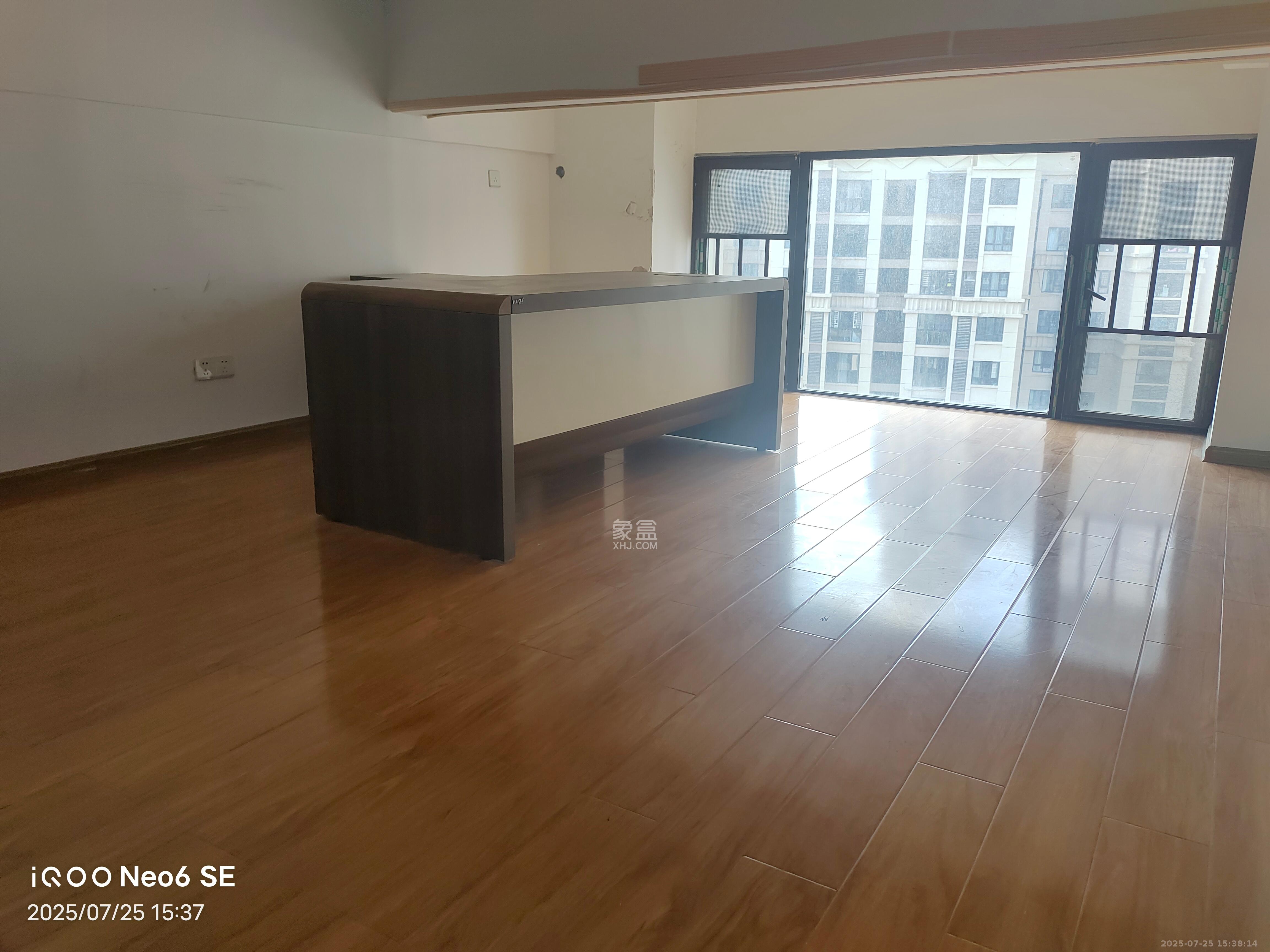 金科时代中心  1室1厅1卫   1600.00元/月室内图