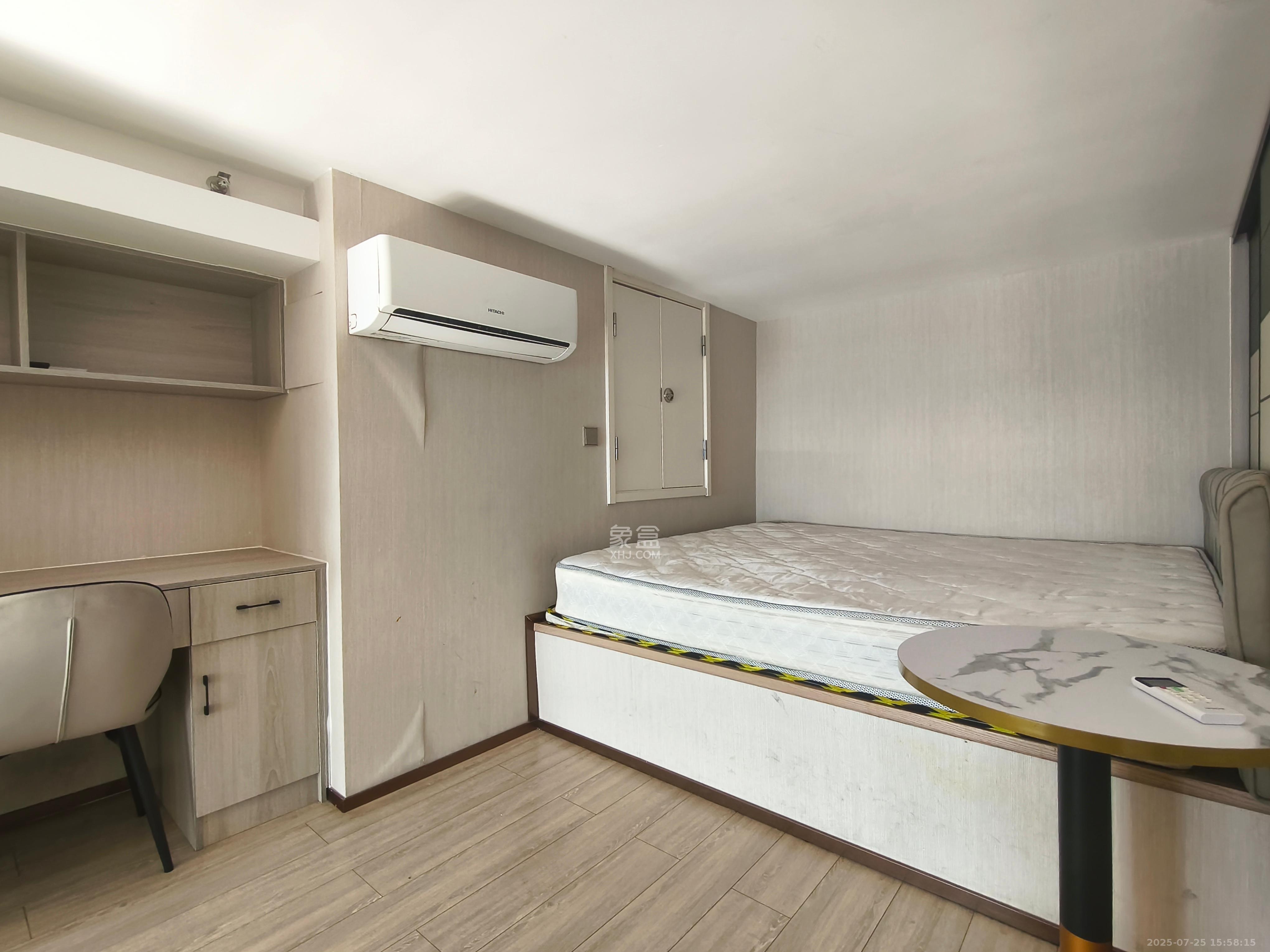 华远华时代 2室1厅1卫 3380.0元/月 华远华时代 2室1厅1卫 3380.0元/月室内图