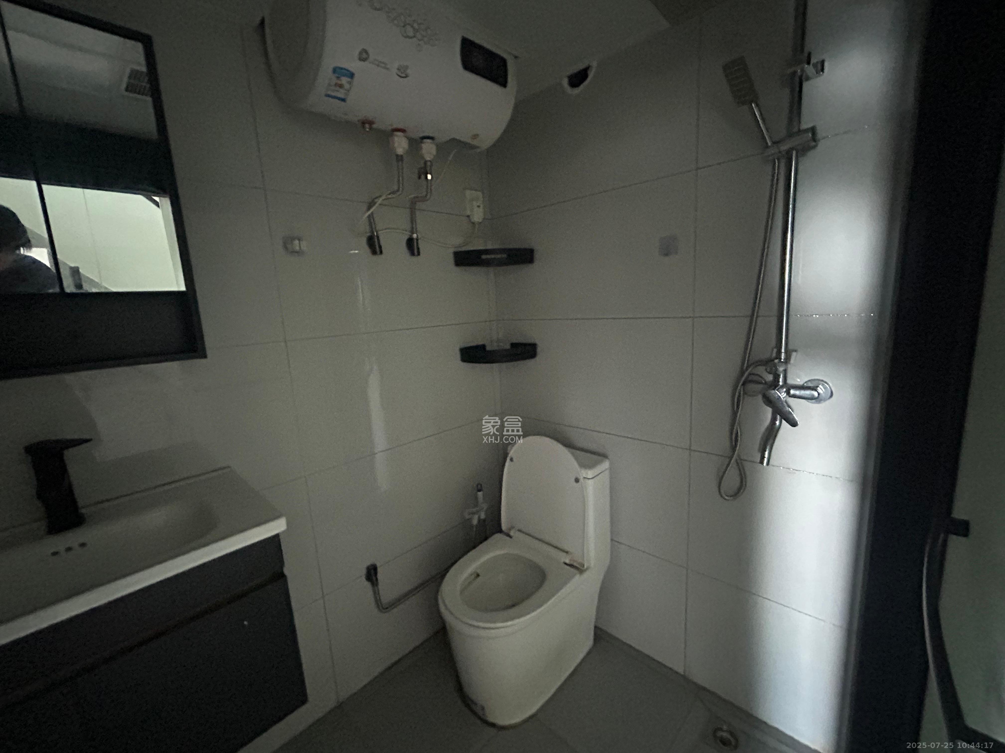 碧桂园星荟  1室1厅1卫    1500.0元/月室内图