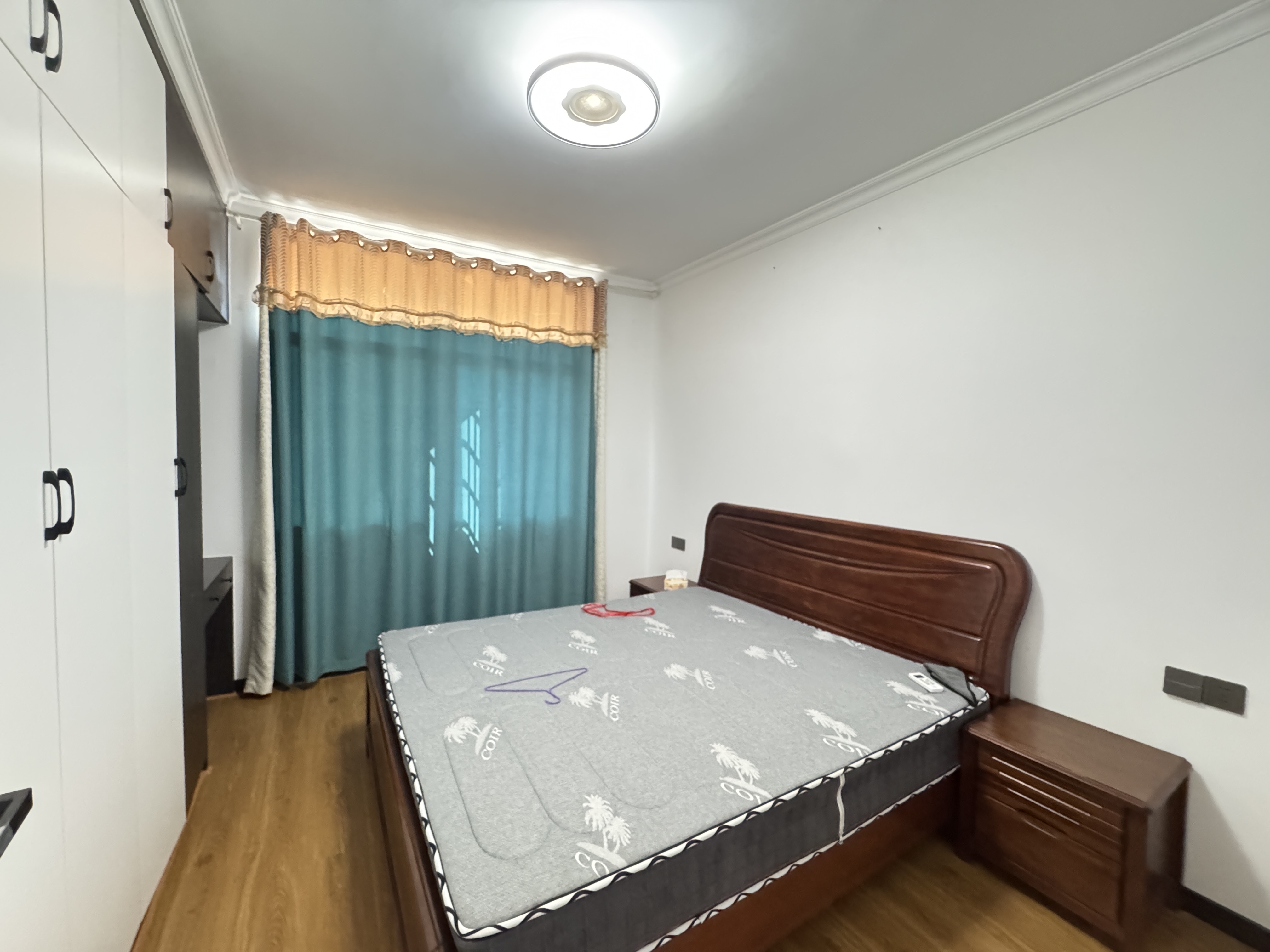 交通局宿舍  3室2厅1卫   1600.00元/月室内图