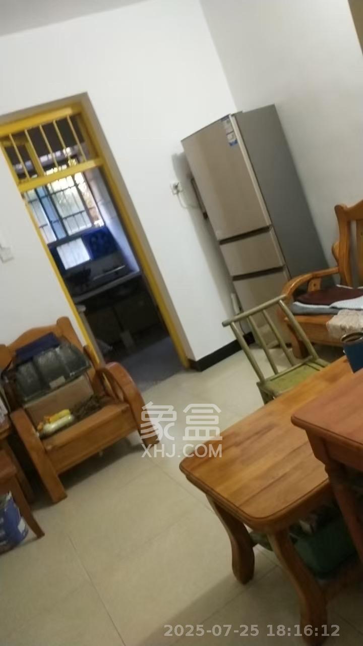 曙光小区  2室1厅1卫   1800.00元/月室内图