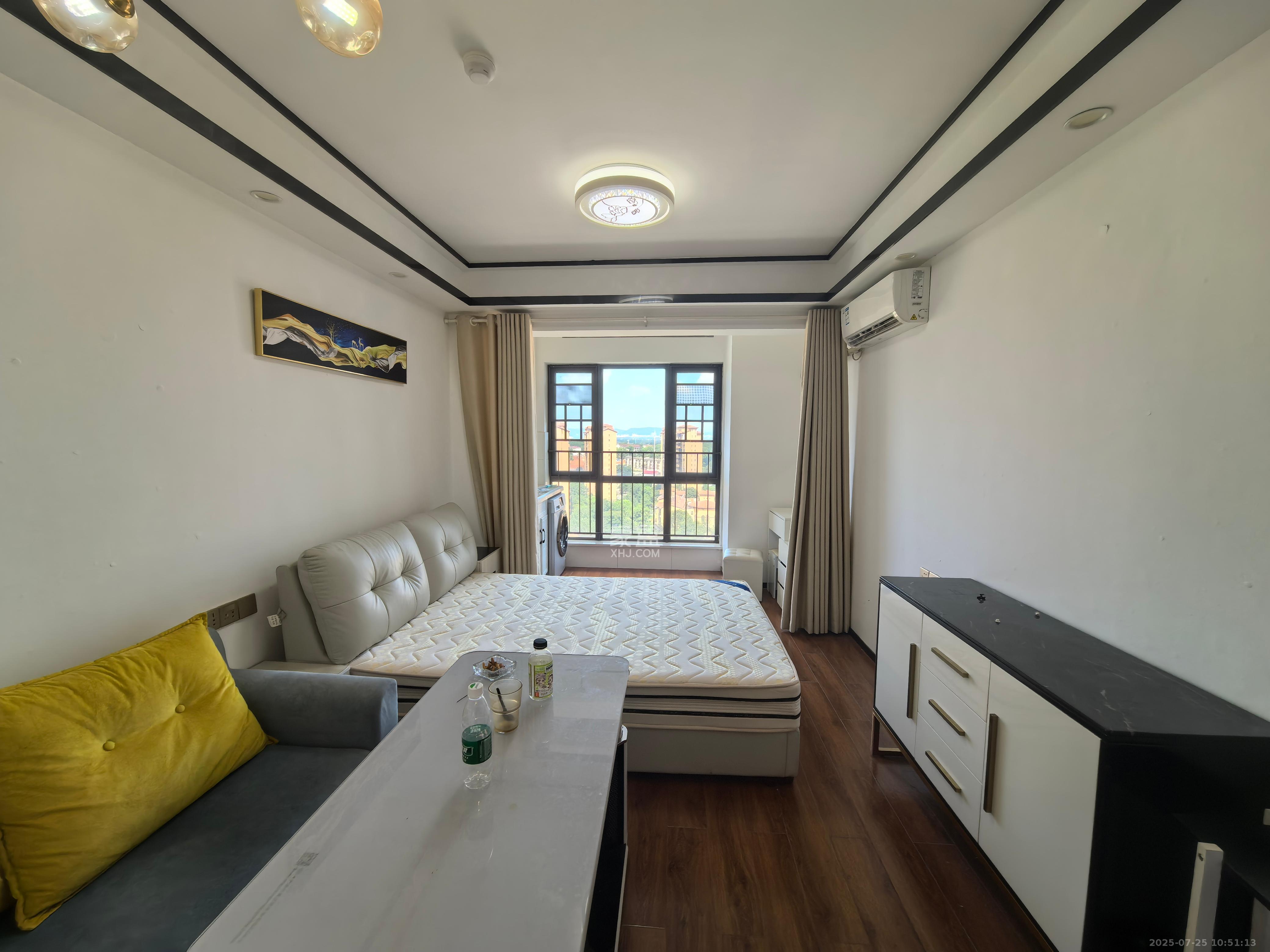 中海新城熙岸(中信新城五期)  1室0厅1卫    1200.0元/月 中海新城熙岸(中信新城五期)  1室0厅1卫    1200.0元/月室内图