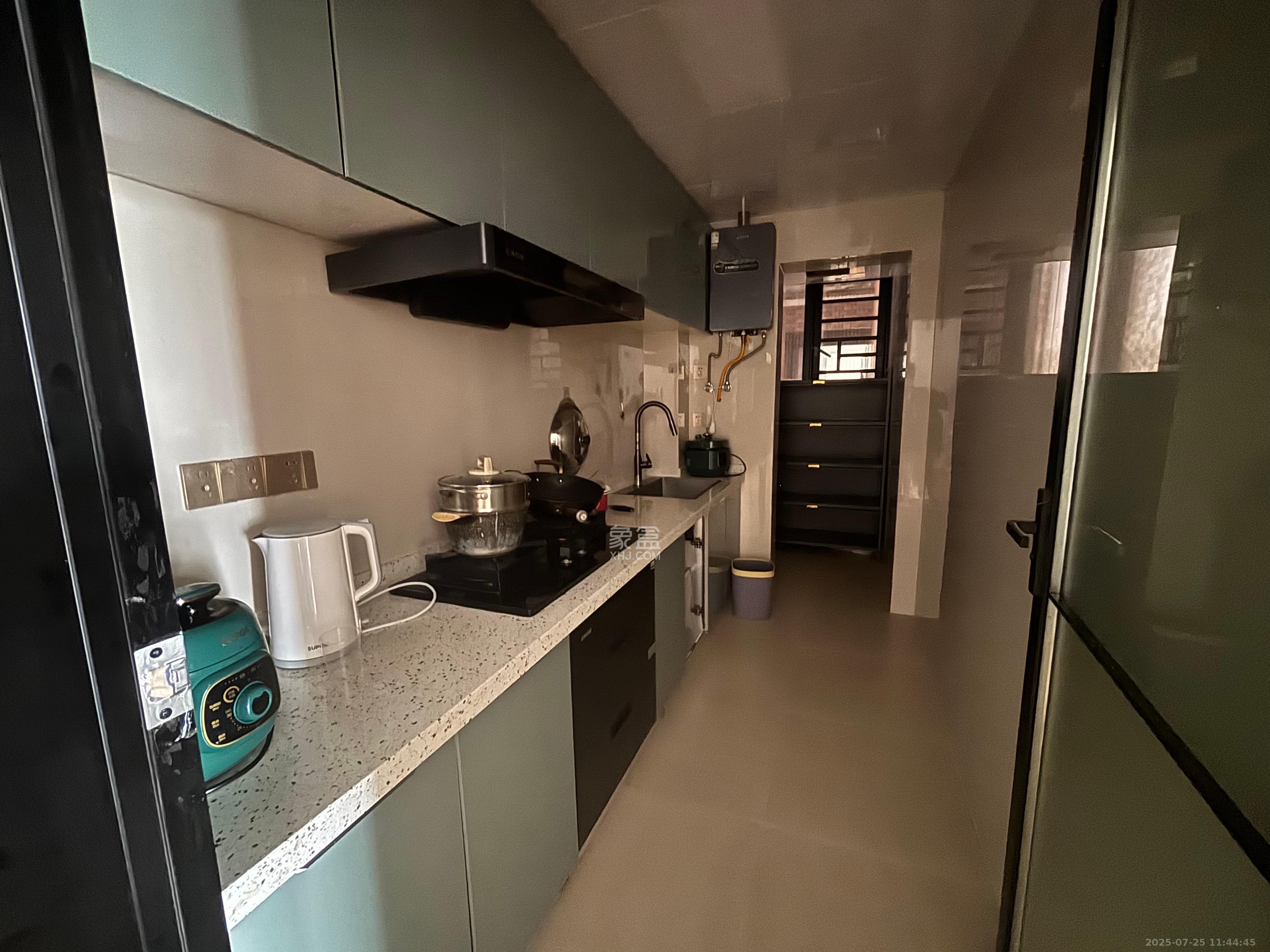 康桥长郡 2室2厅1卫 1800.0元/月 康桥长郡 2室2厅1卫 1800.0元/月室内图