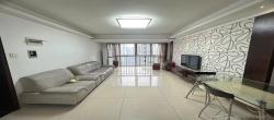 长房东郡  3室2厅1卫    3300.0元/月