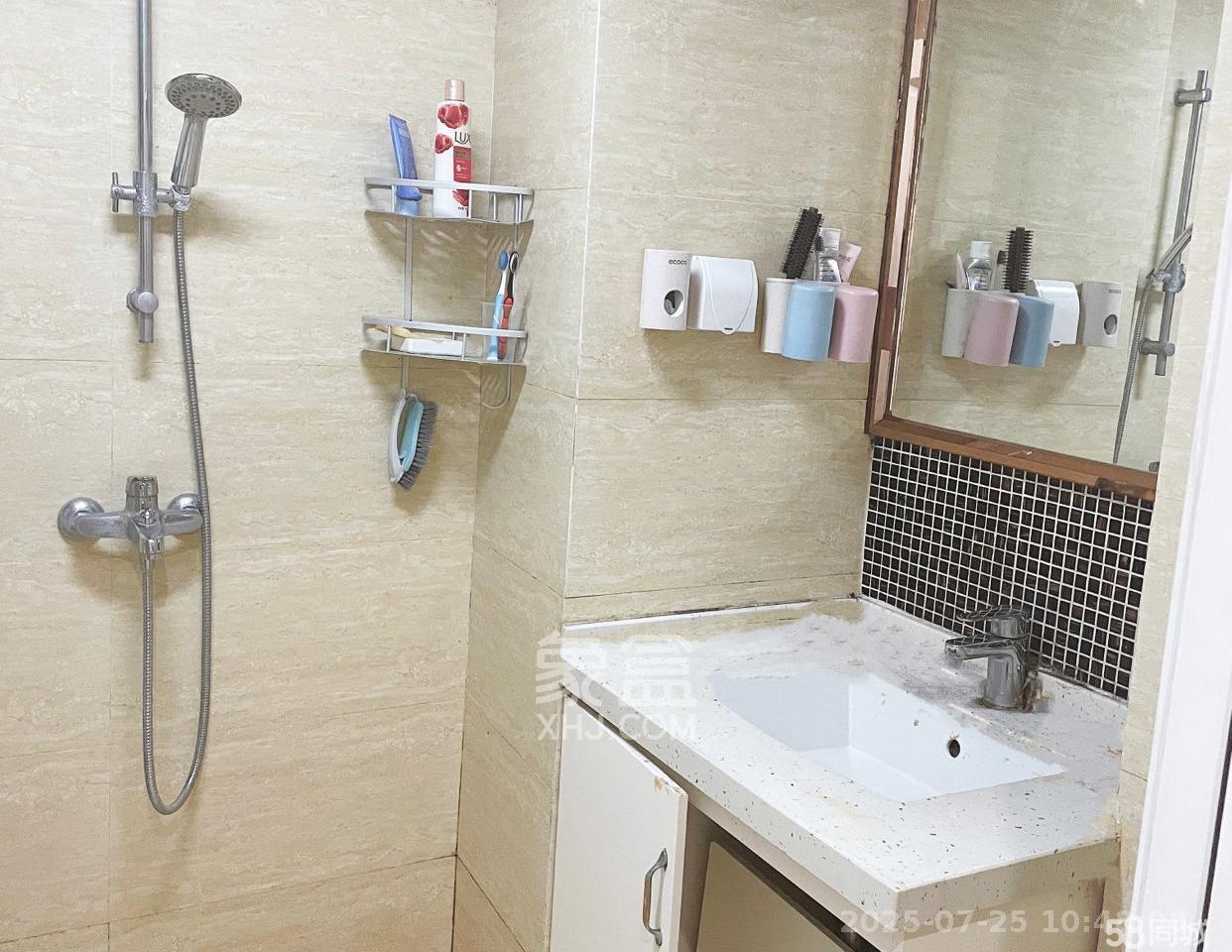 五江天街北区  1室0厅0卫   1500.00元/月室内图