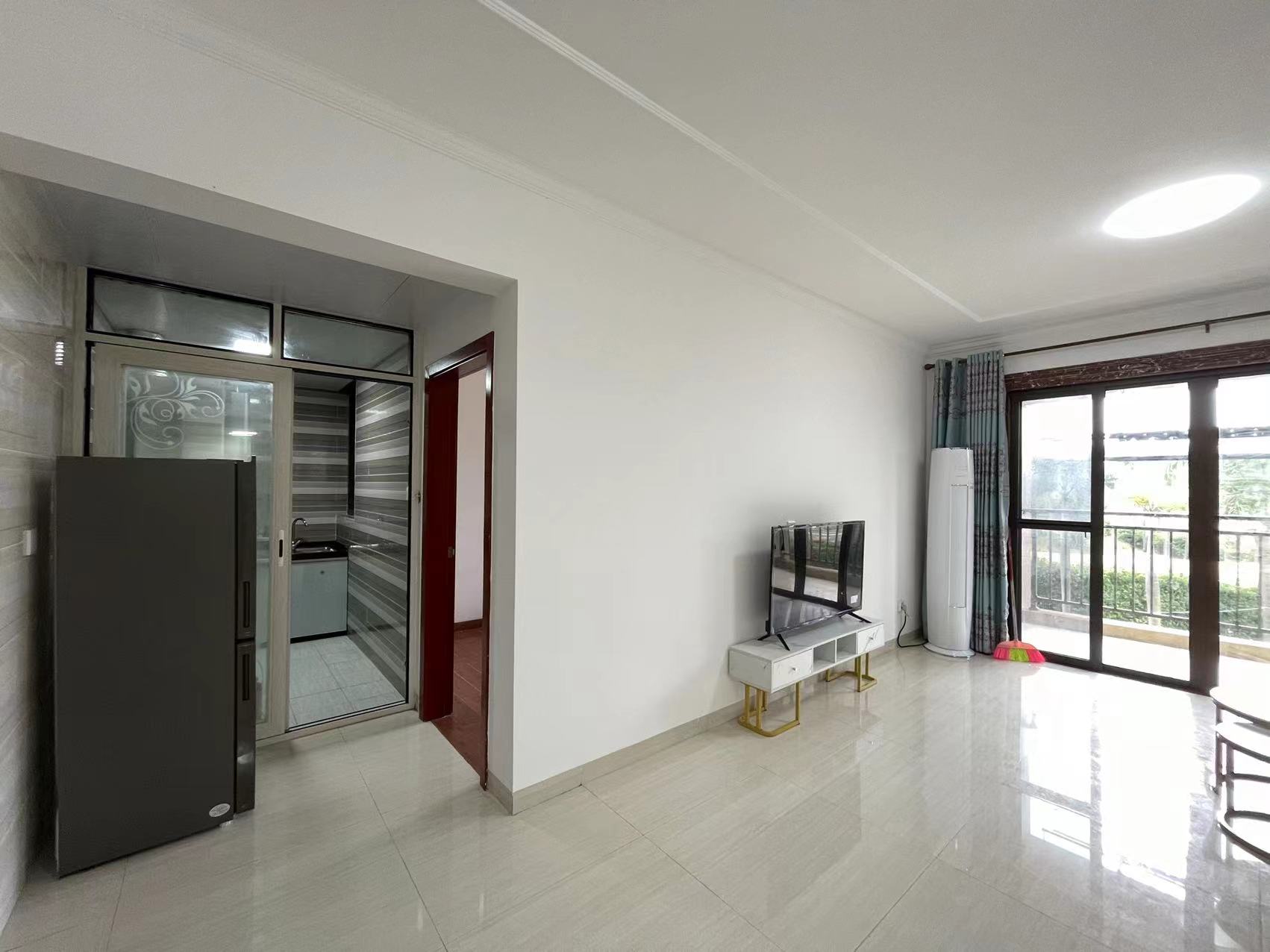 耀江西岸公馆 2室2厅1卫 2500.0元/月 耀江西岸公馆 2室2厅1卫 2500.0元/月室内图