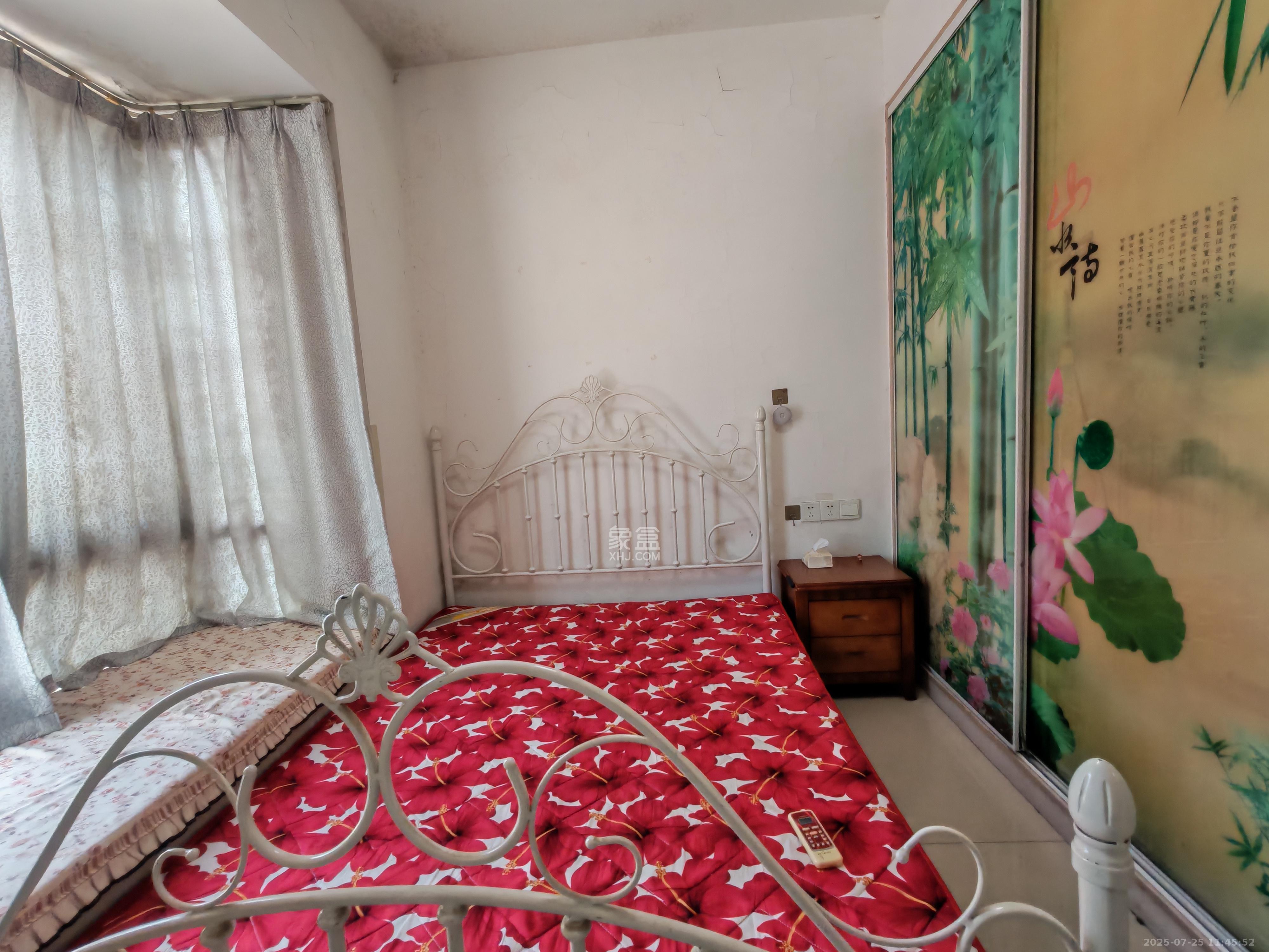 方略潇邦  1室1厅1卫    1200.0元/月室内图