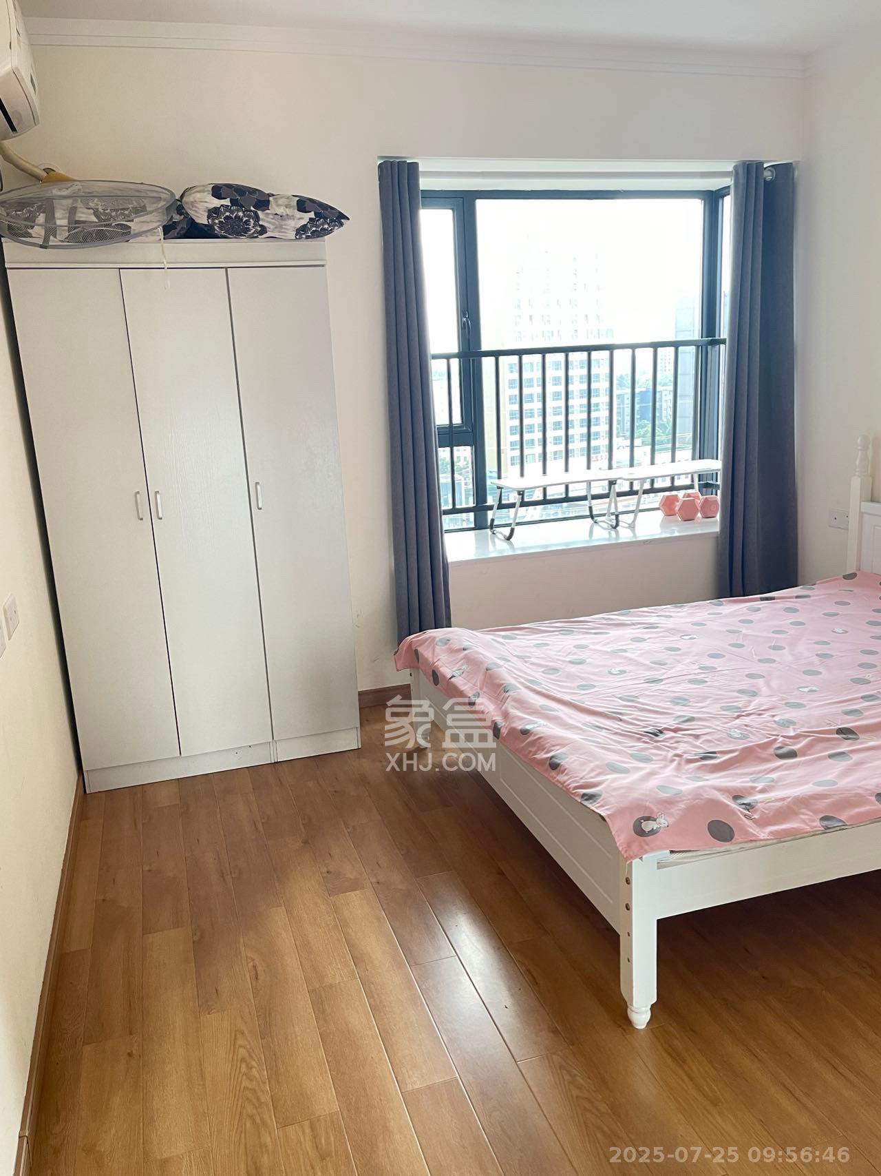 中建璟和城  3室1厅1卫   2800.00元/月室内图