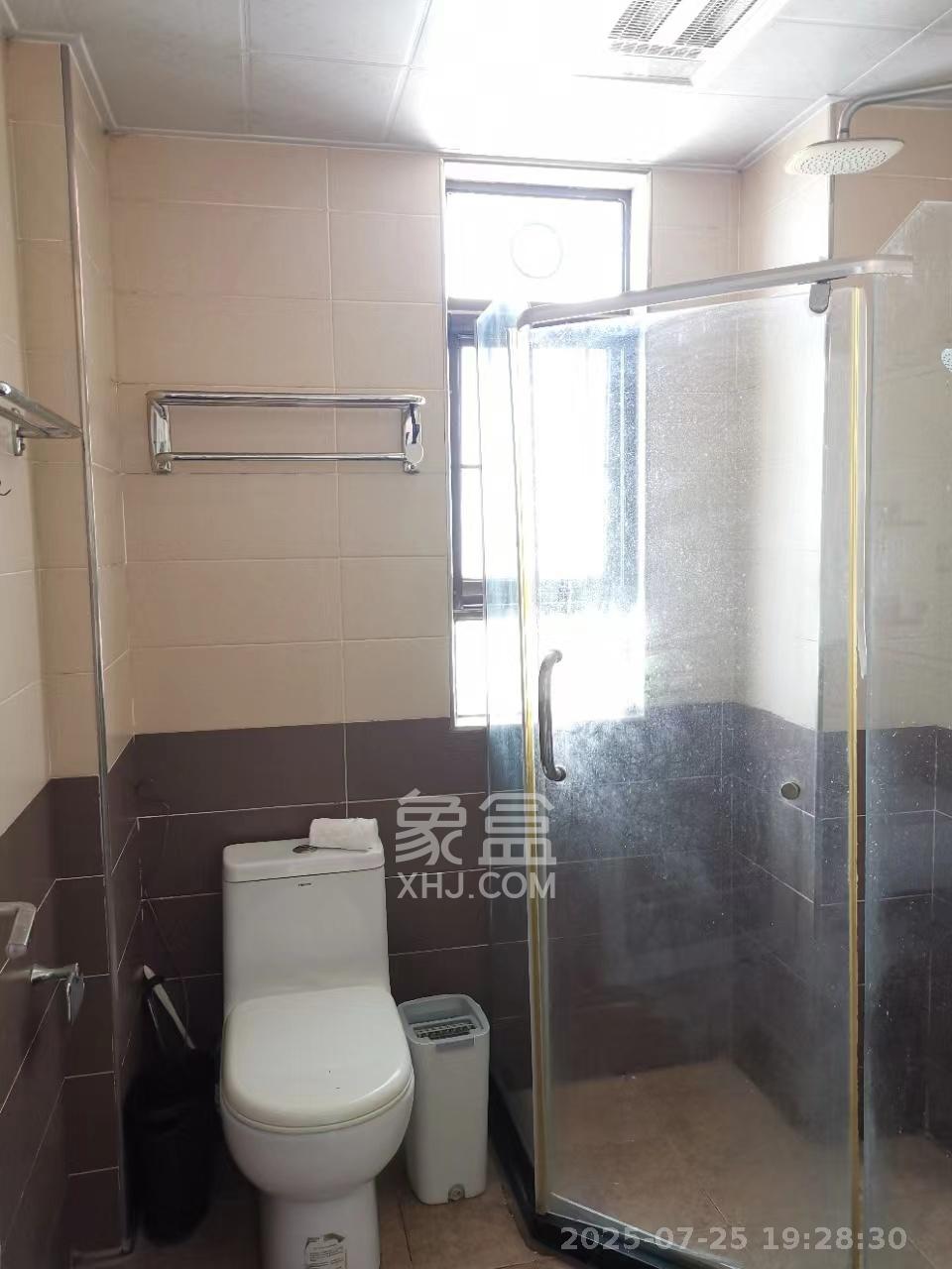 佳兆业水岸新都  2室2厅1卫    1400.0元/月室内图