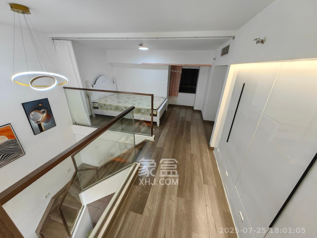 梦想新天地  2室1厅1卫   2200.00元/月室内图
