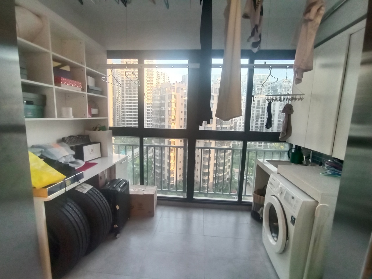 环强御景湾  1室1厅1卫   2300.00元/月室内图