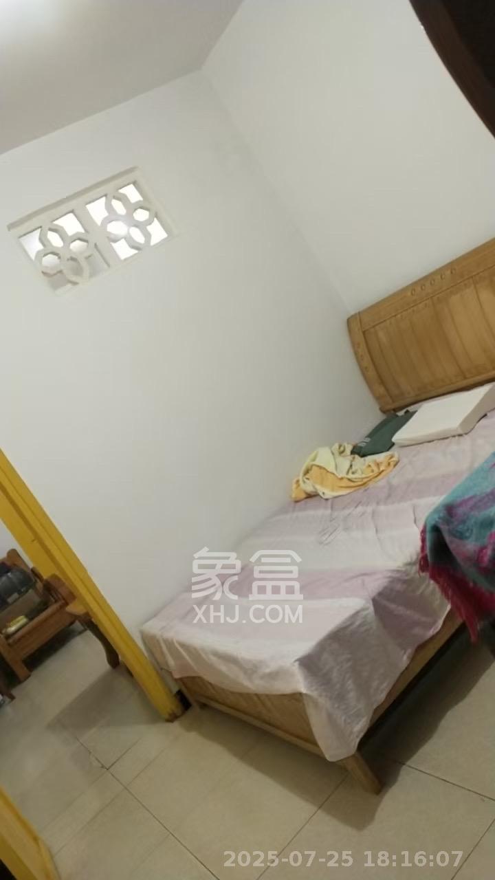 曙光小区  2室1厅1卫   1800.00元/月室内图