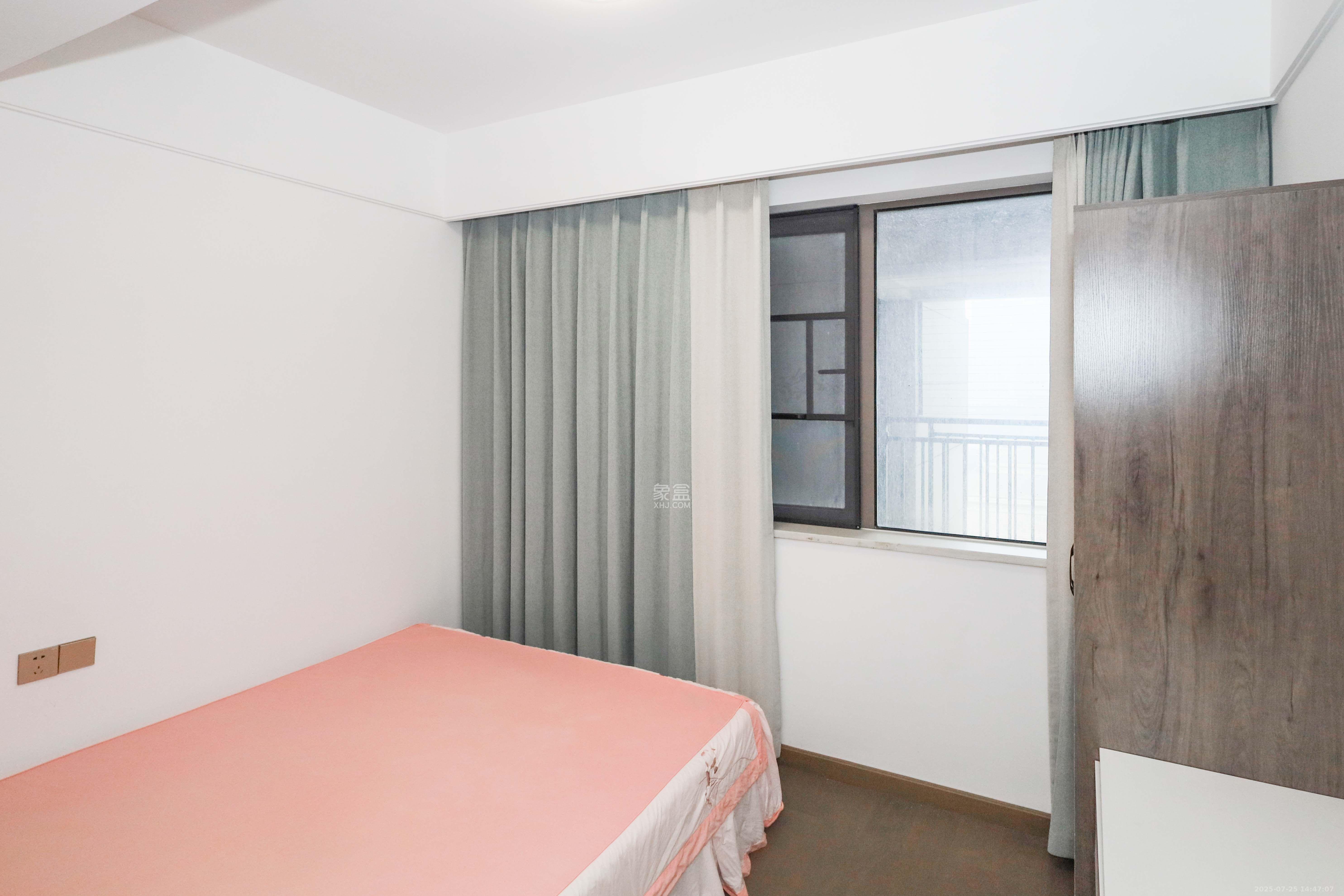 长沙溪山悦  3室2厅2卫   2500.00元/月室内图