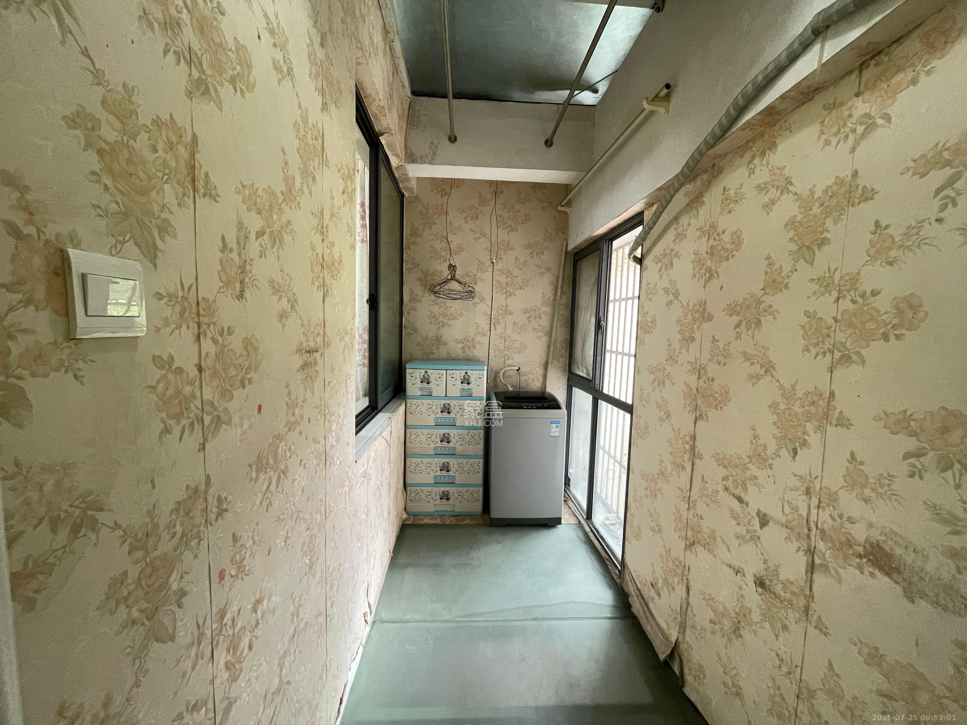 西铁馨寓（西铁领寓）  2室1厅1卫   1700.00元/月室内图
