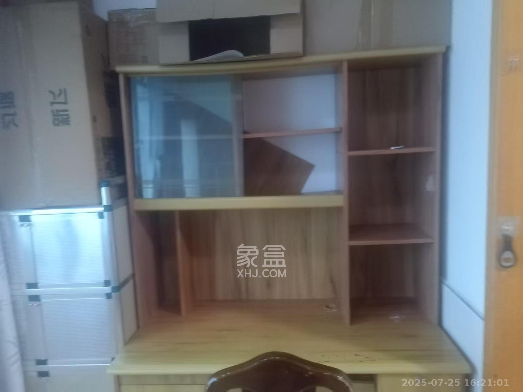 华府壹航线  1室1厅1卫    1500.0元/月室内图