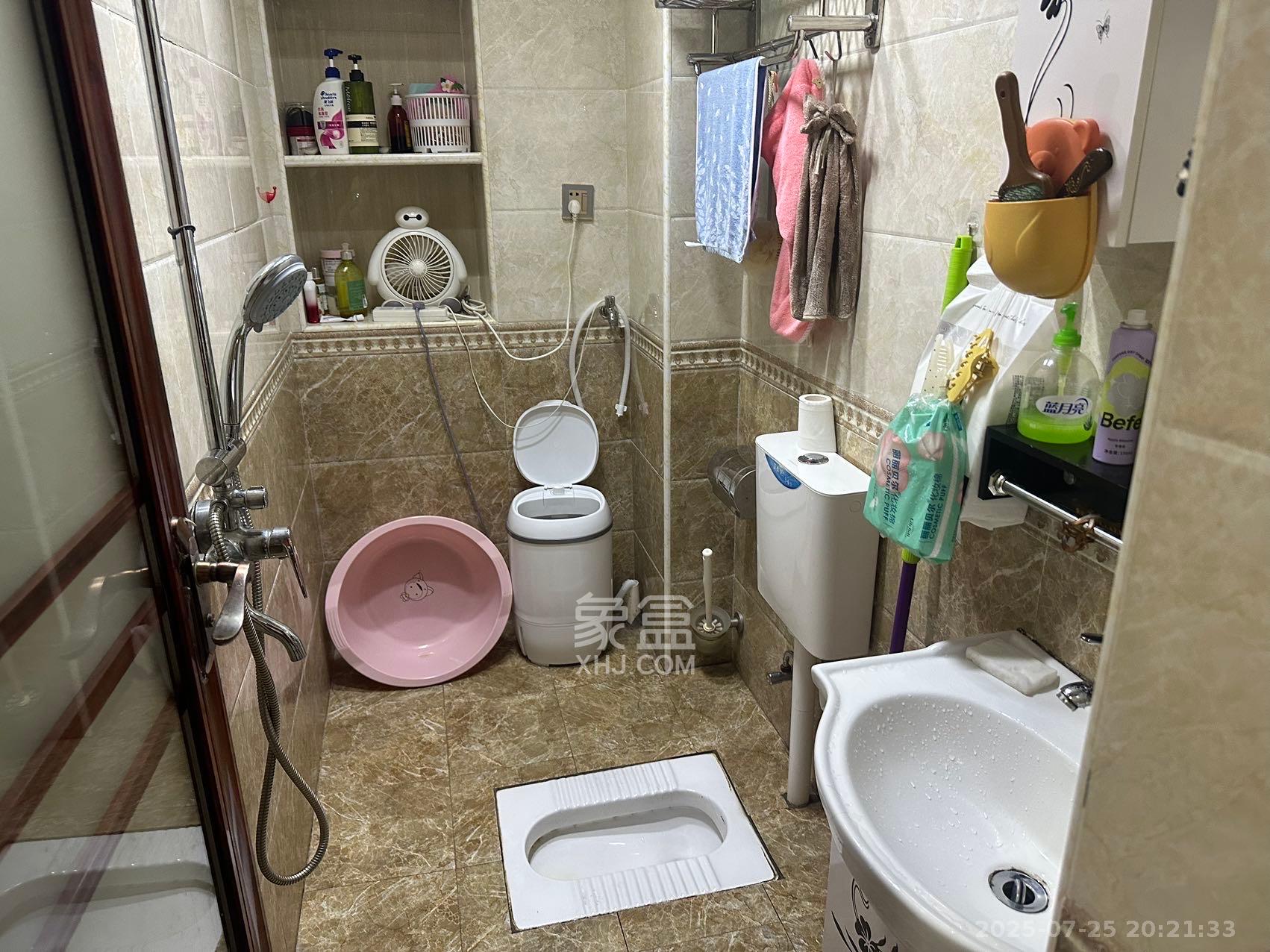才子嘉都  3室0厅0卫   2800.00元/月室内图