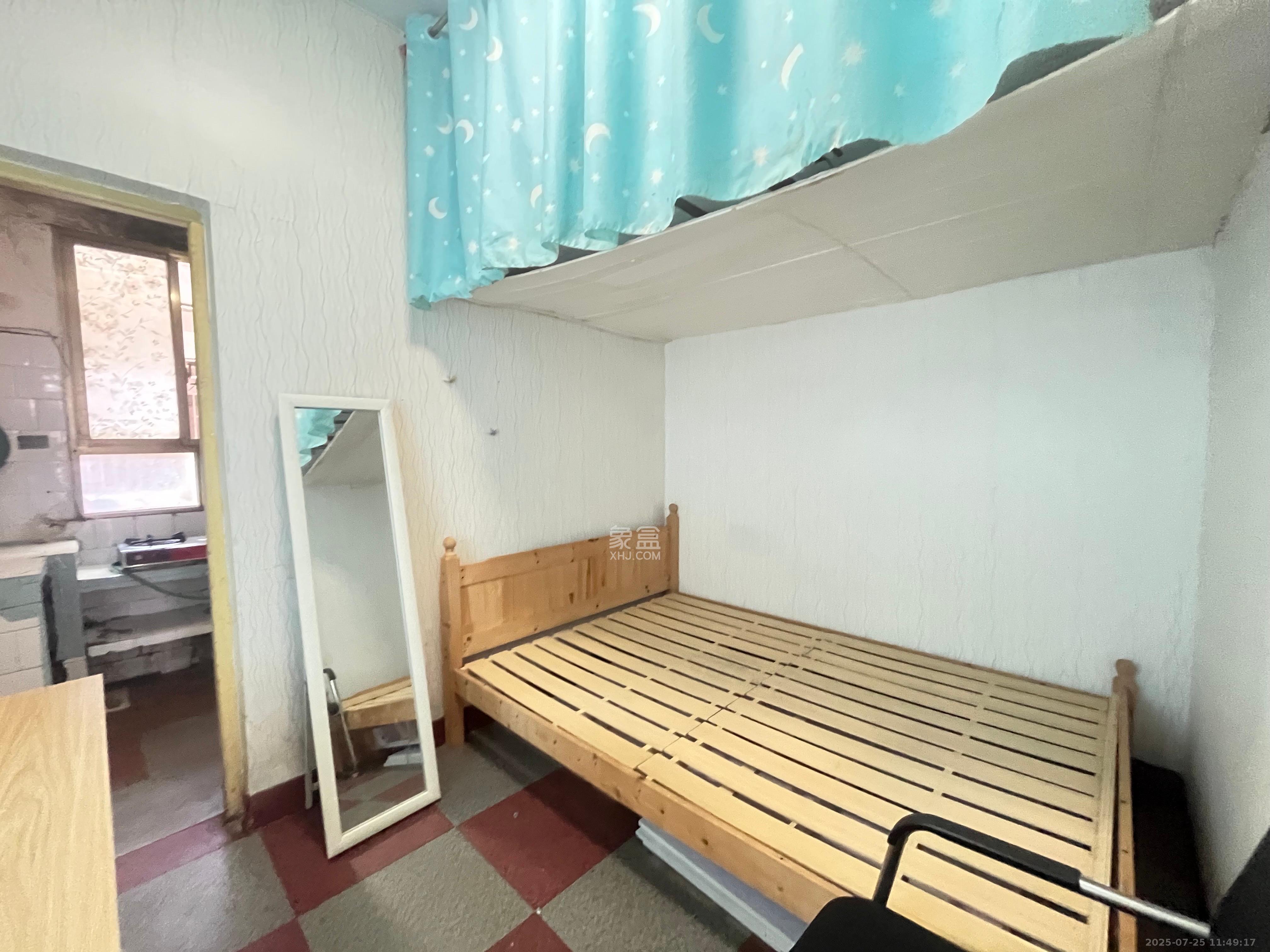 马家冲社区(马家冲小区) 1室0厅0卫 1000.0元/月 马家冲社区(马家冲小区) 1室0厅0卫 1000.0元/月室内图