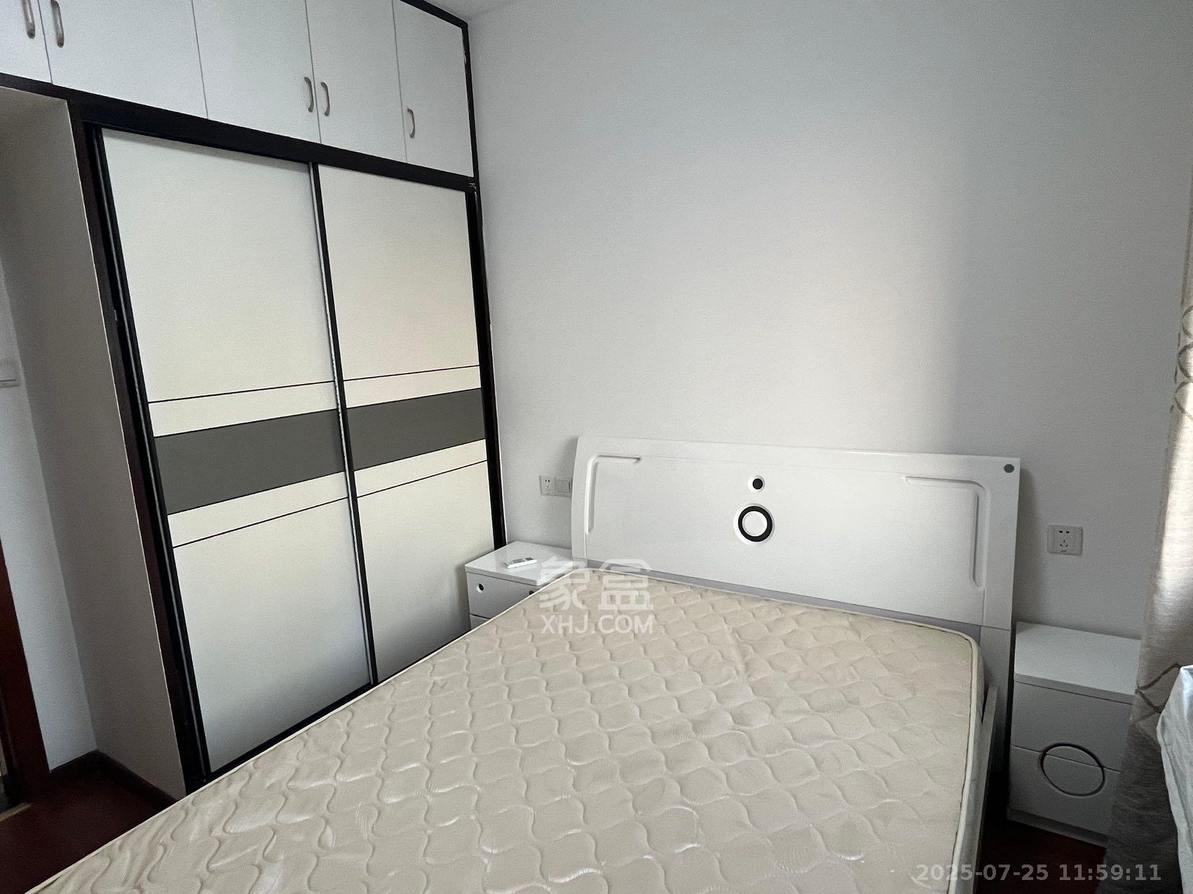 润和之悦（金泽园）  4室2厅2卫    2100.0元/月室内图