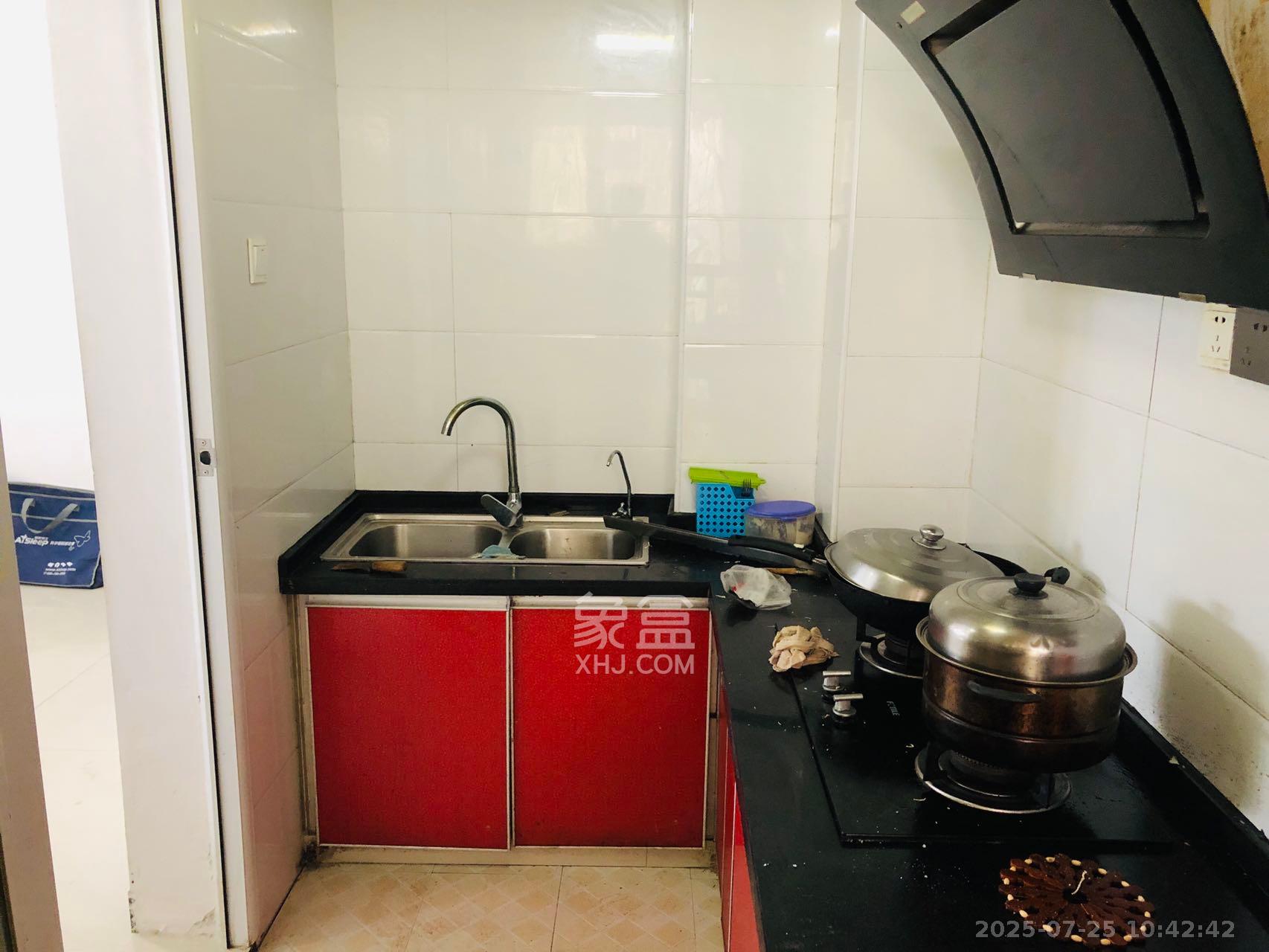 中建芙蓉嘉苑 3室2厅2卫 2000.0元/月 中建芙蓉嘉苑 3室2厅2卫 2000.0元/月室内图