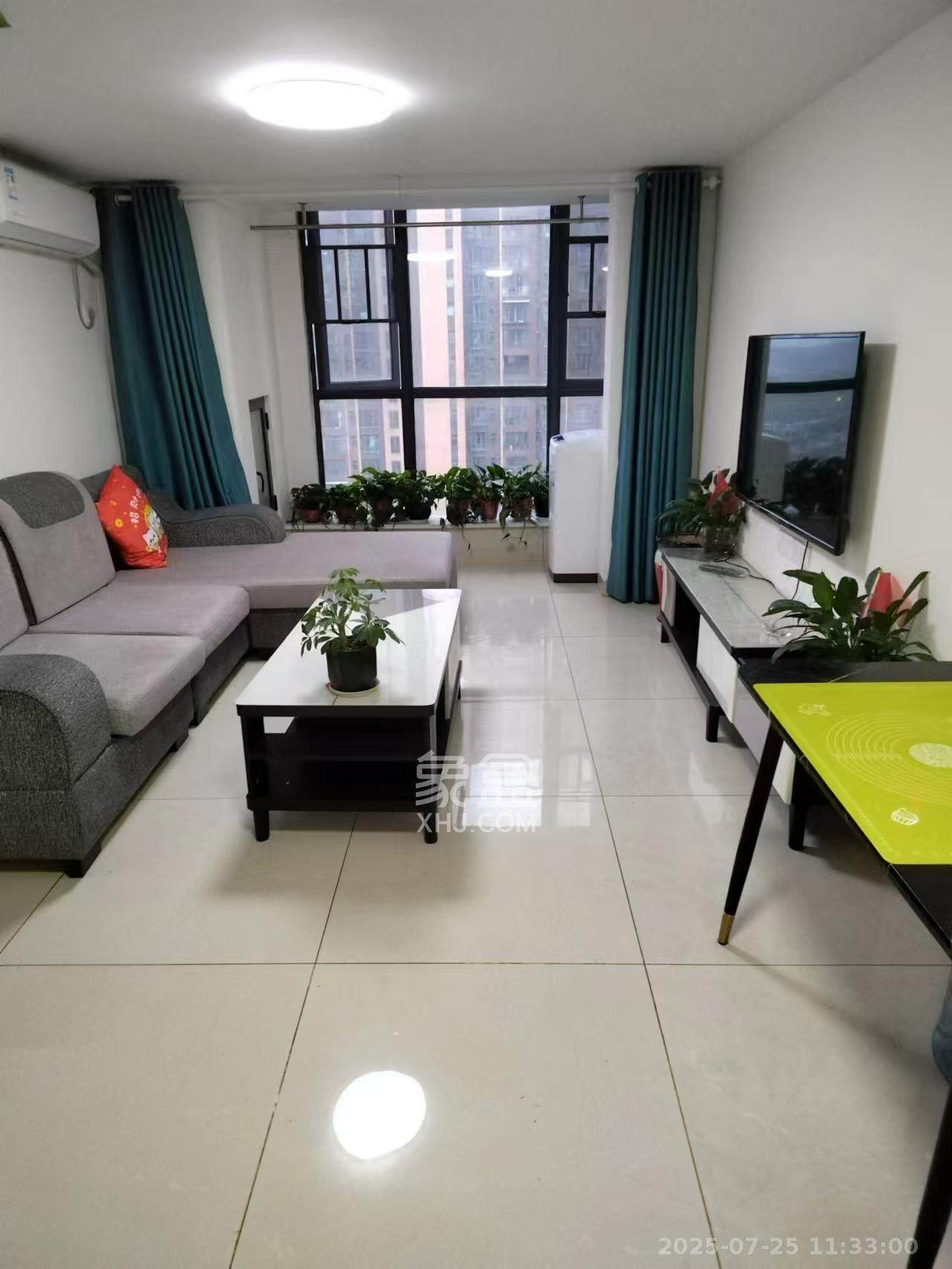 海伦春天 2室1厅1卫 1650.0元/月 海伦春天 2室1厅1卫 1650.0元/月室内图