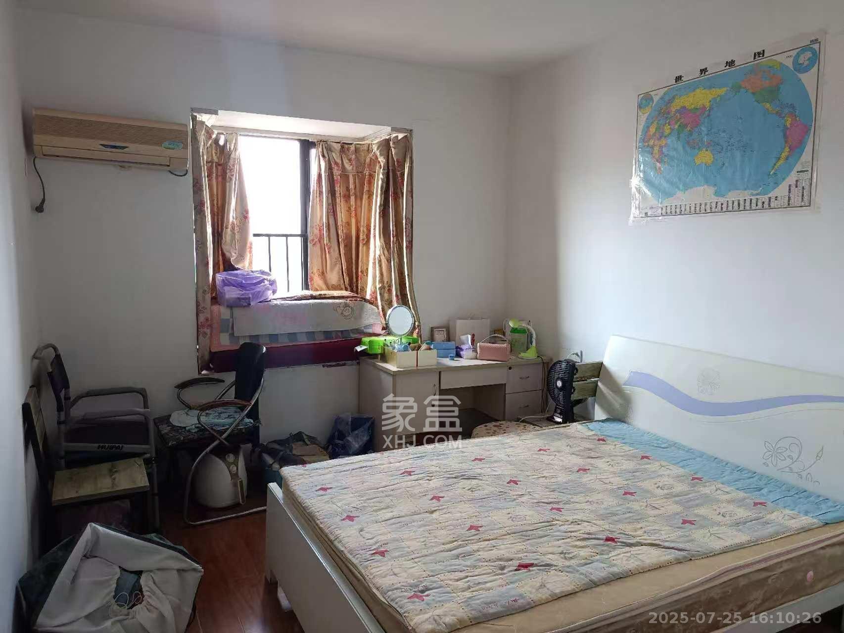 三江花中城  2室2厅1卫    2500.0元/月室内图