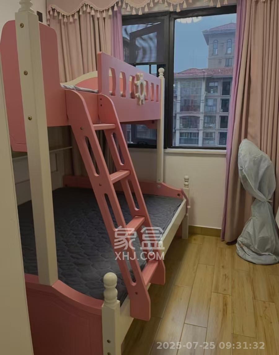 融创融公馆(融创臻苑) 1室0厅0卫 2000.0元/月 融创融公馆(融创臻苑) 1室0厅0卫 2000.0元/月室内图